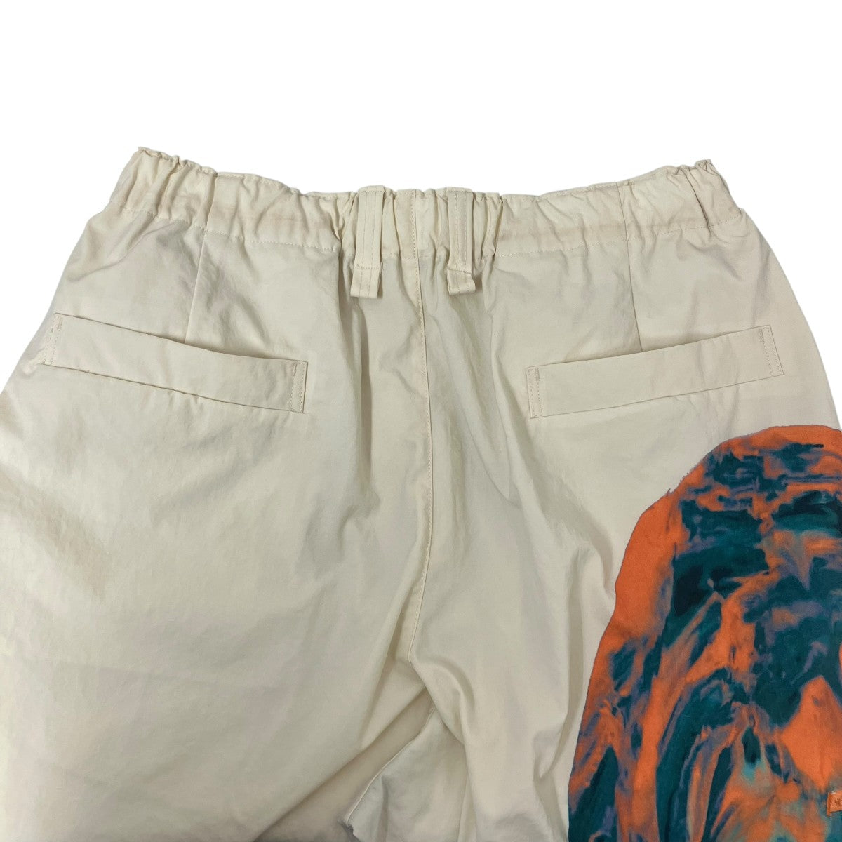 AGATE PANTSパンツHP53FF135