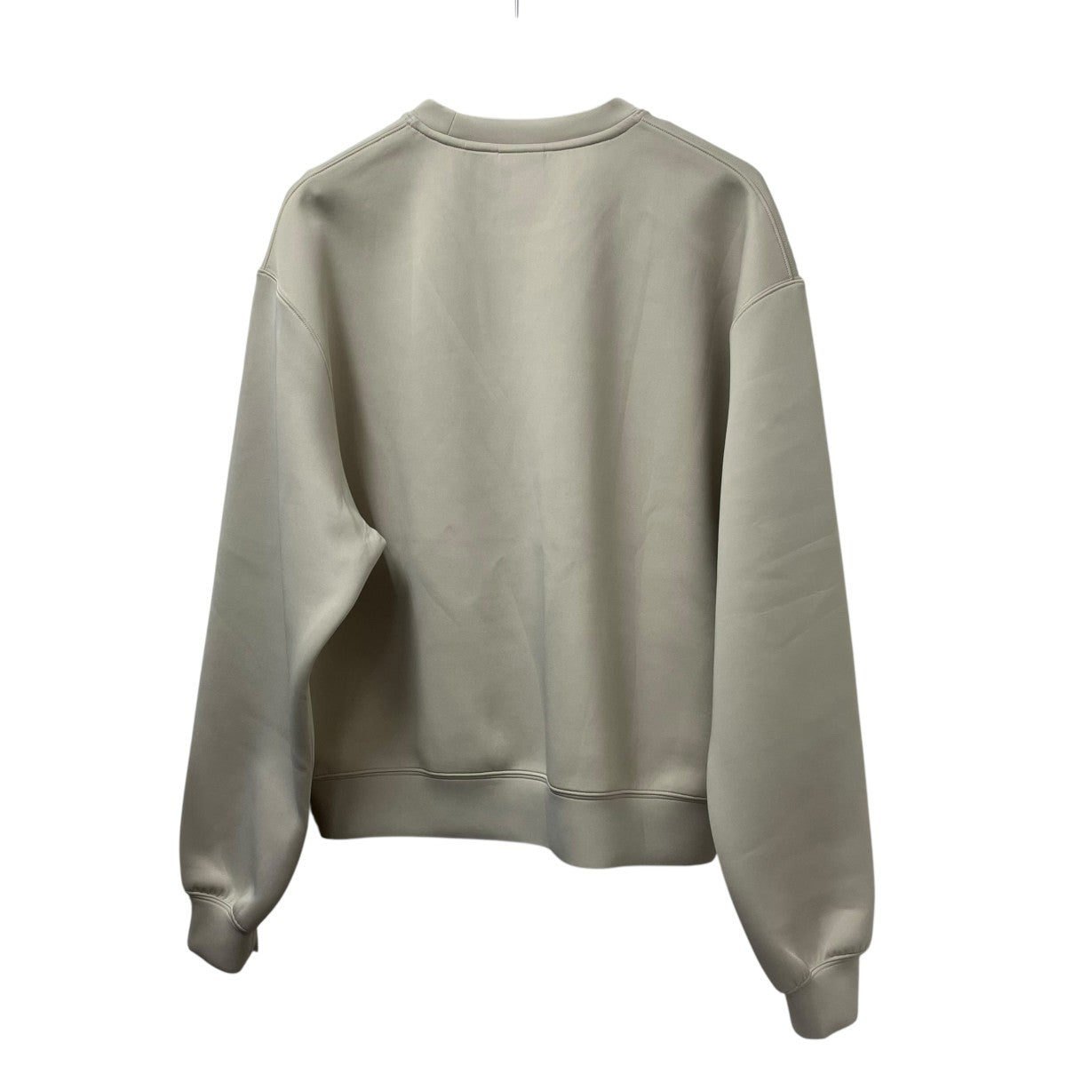 TECH SCUBA KNIT CREWスウェットBE-40026