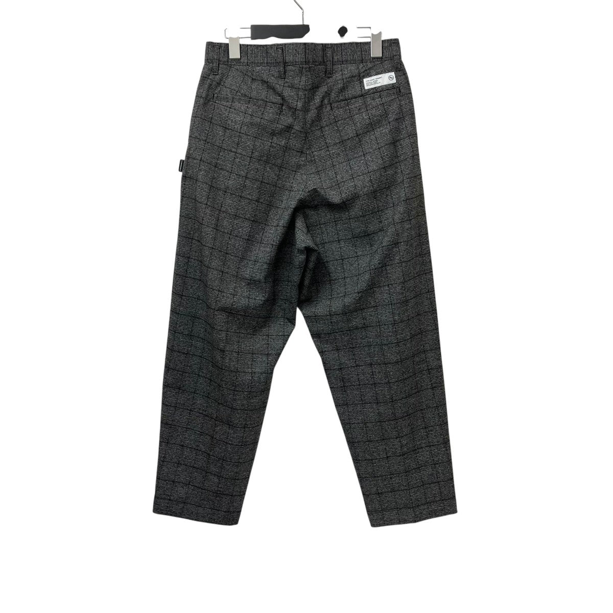 Two Tuck Pantsパンツ242SPNH-PTM07