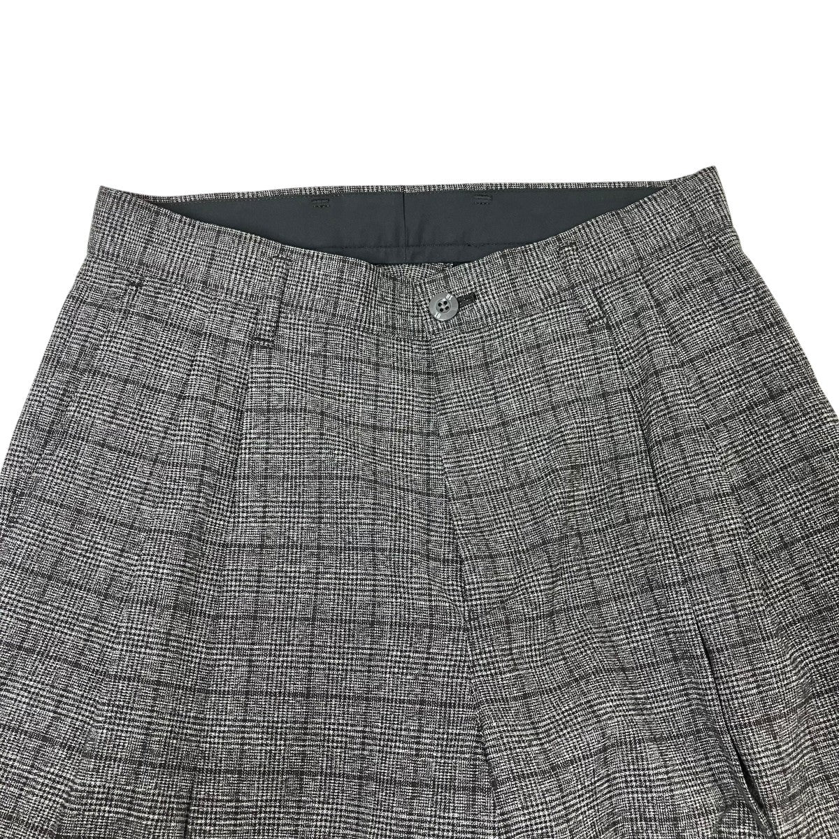 Two Tuck Pantsパンツ242SPNH-PTM07