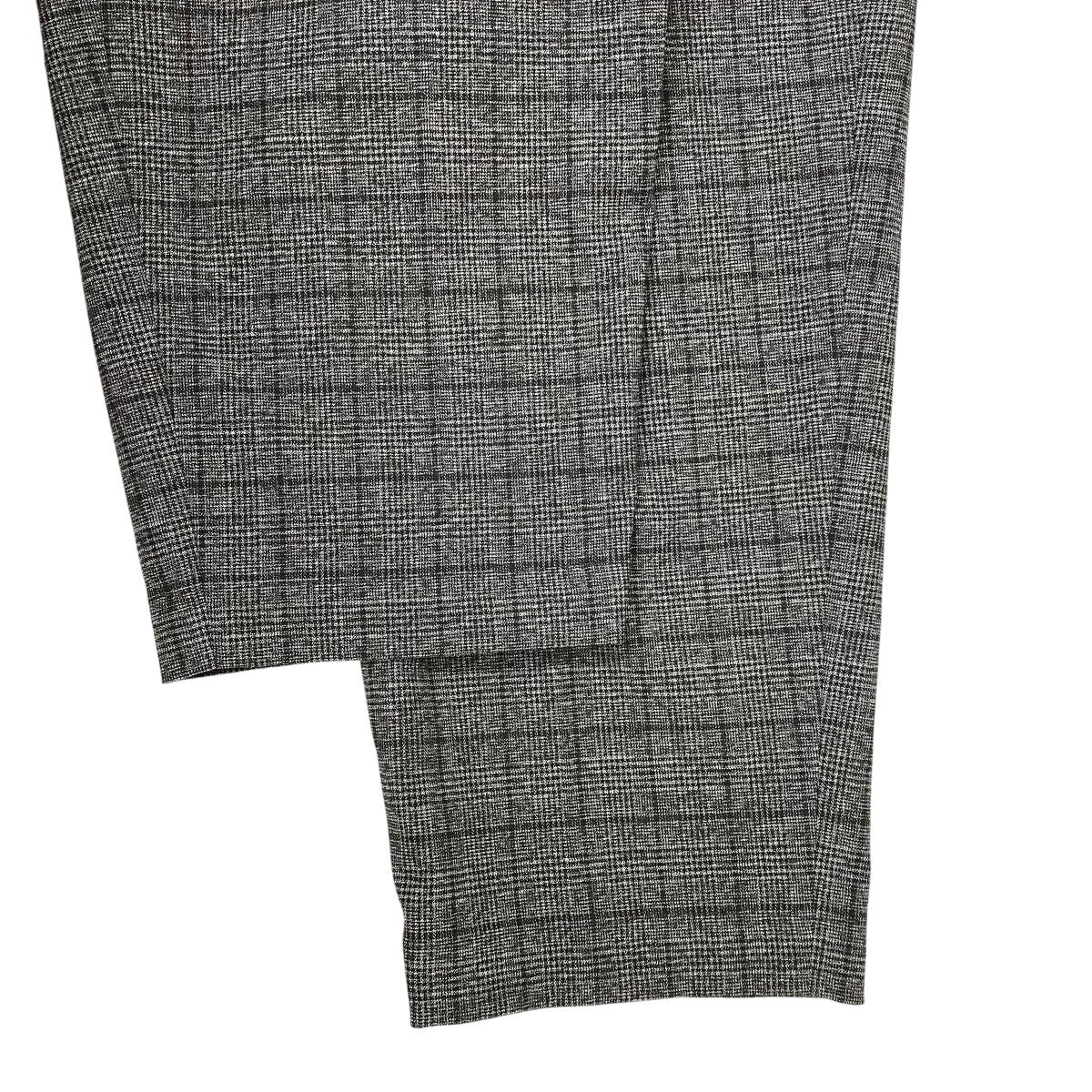Two Tuck Pantsパンツ242SPNH-PTM07