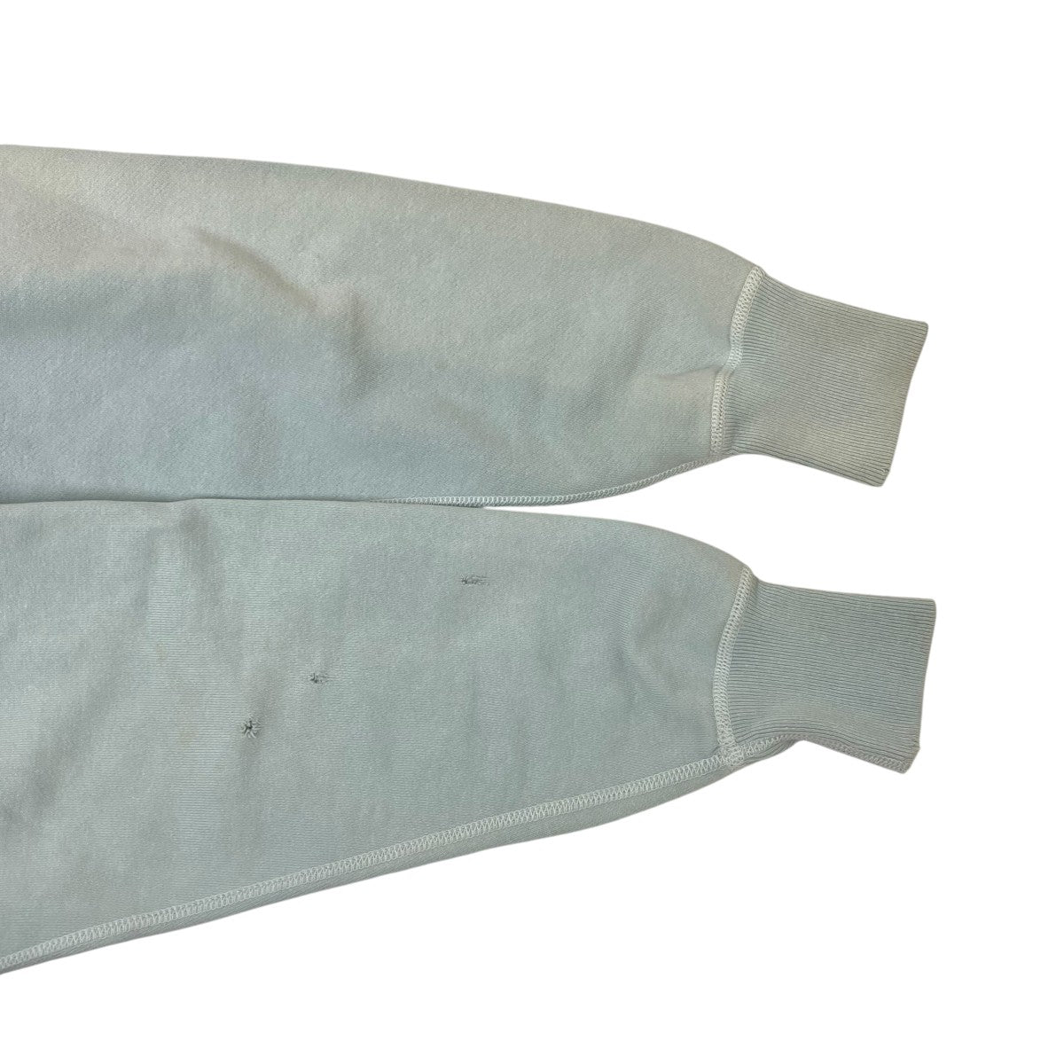Hoodie Felt BlueパーカーSM-A22-0000-022