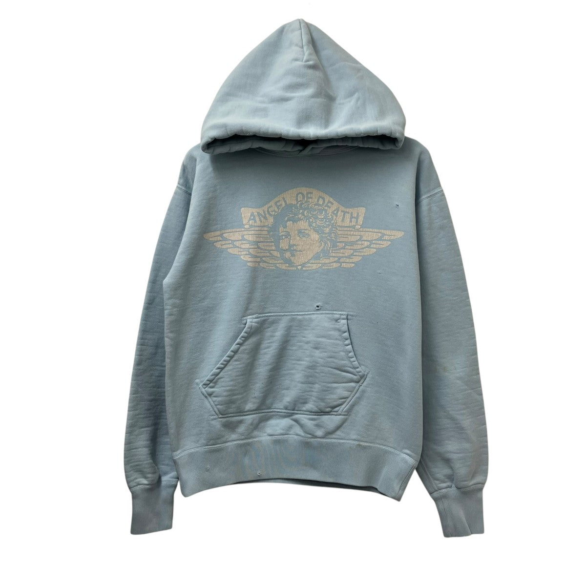 HOODIE angelパーカーSM-S21-0000-042
