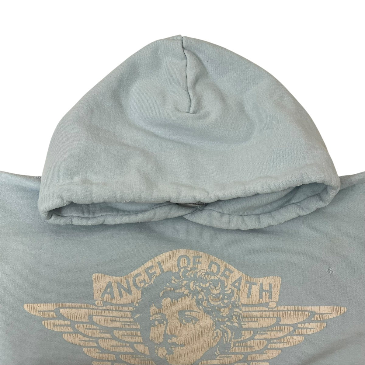 HOODIE angelパーカーSM-S21-0000-042