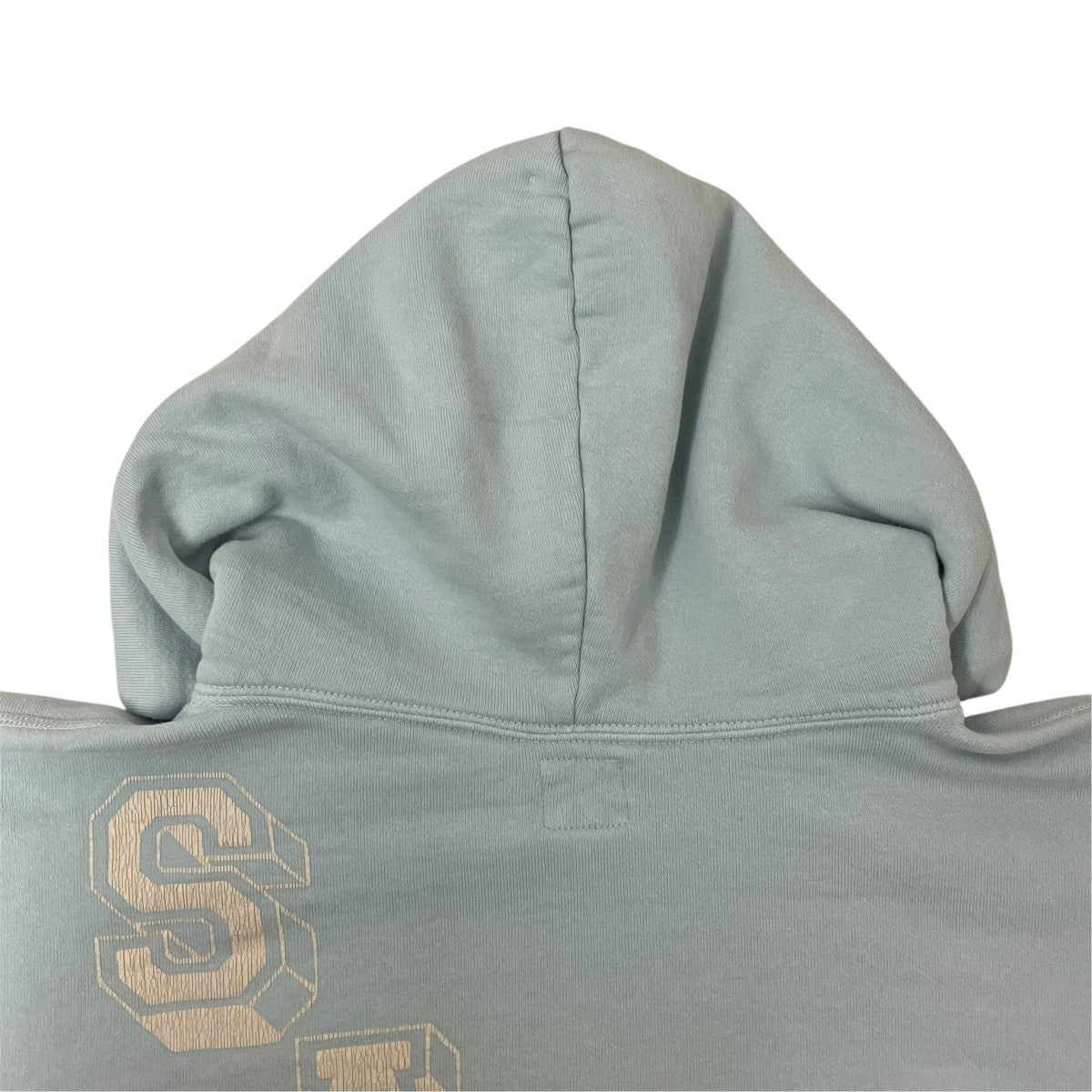 HOODIE angelパーカーSM-S21-0000-042