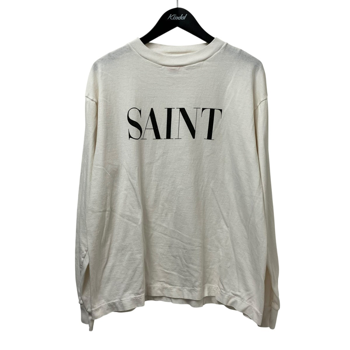 長袖TシャツSM-HR8-0000-035