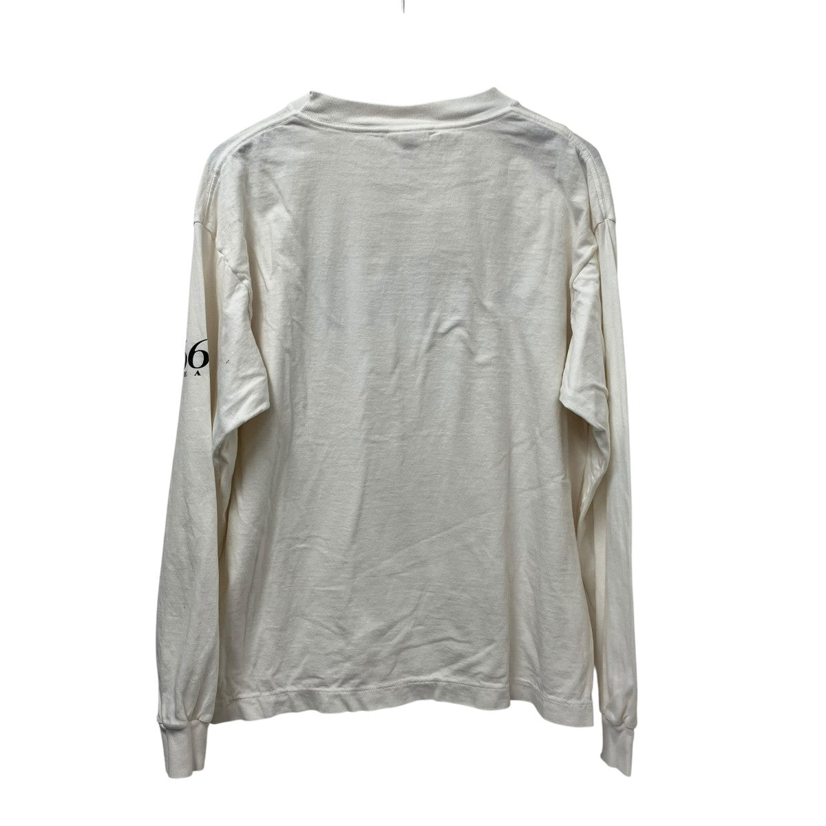 長袖TシャツSM-HR8-0000-035