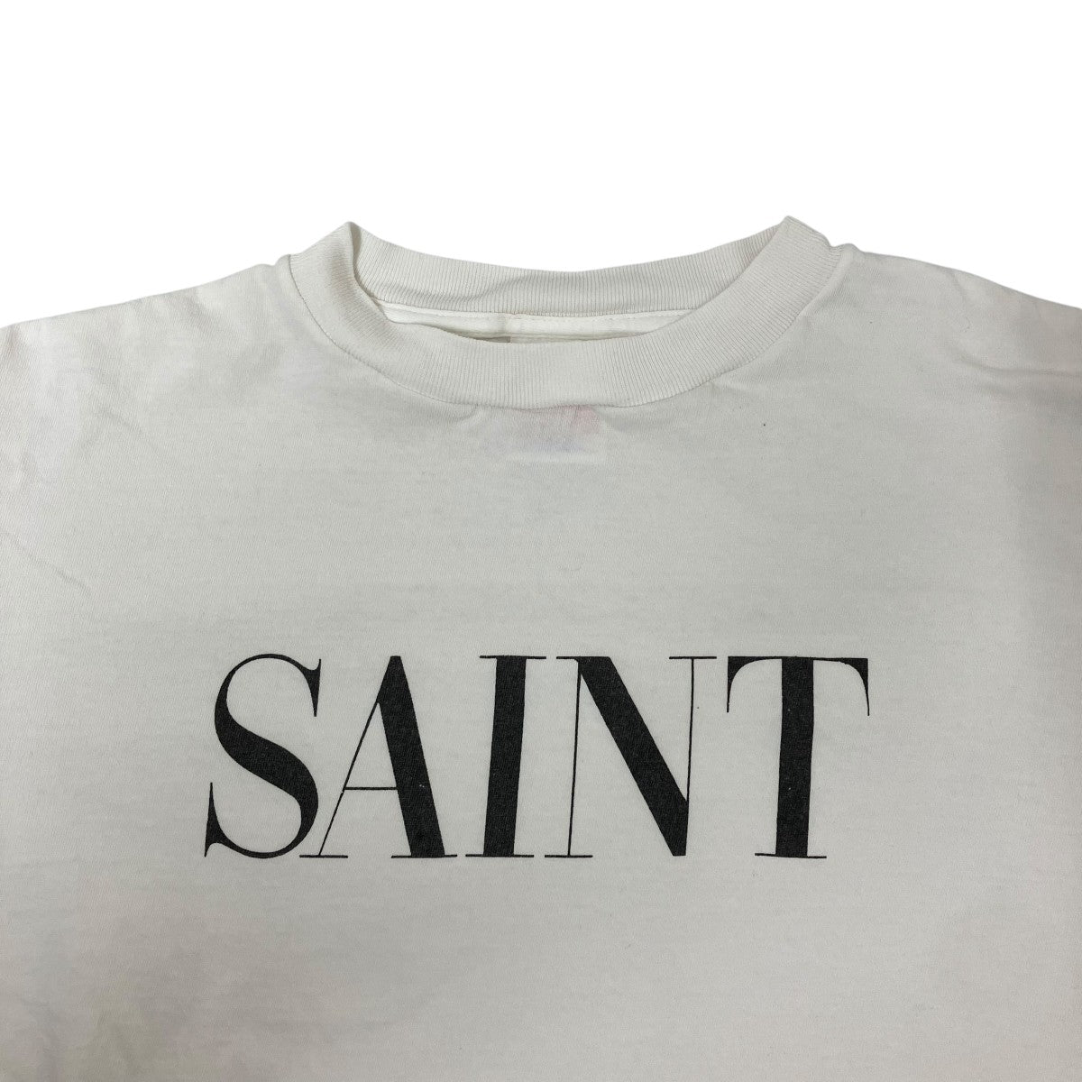 長袖TシャツSM-HR8-0000-035