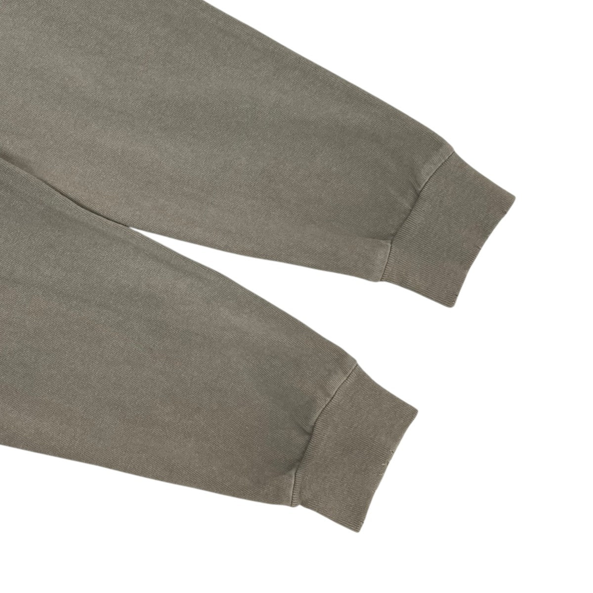 長袖Tシャツ242FPNH-CSM15 SAVAGE CREWNECK LS