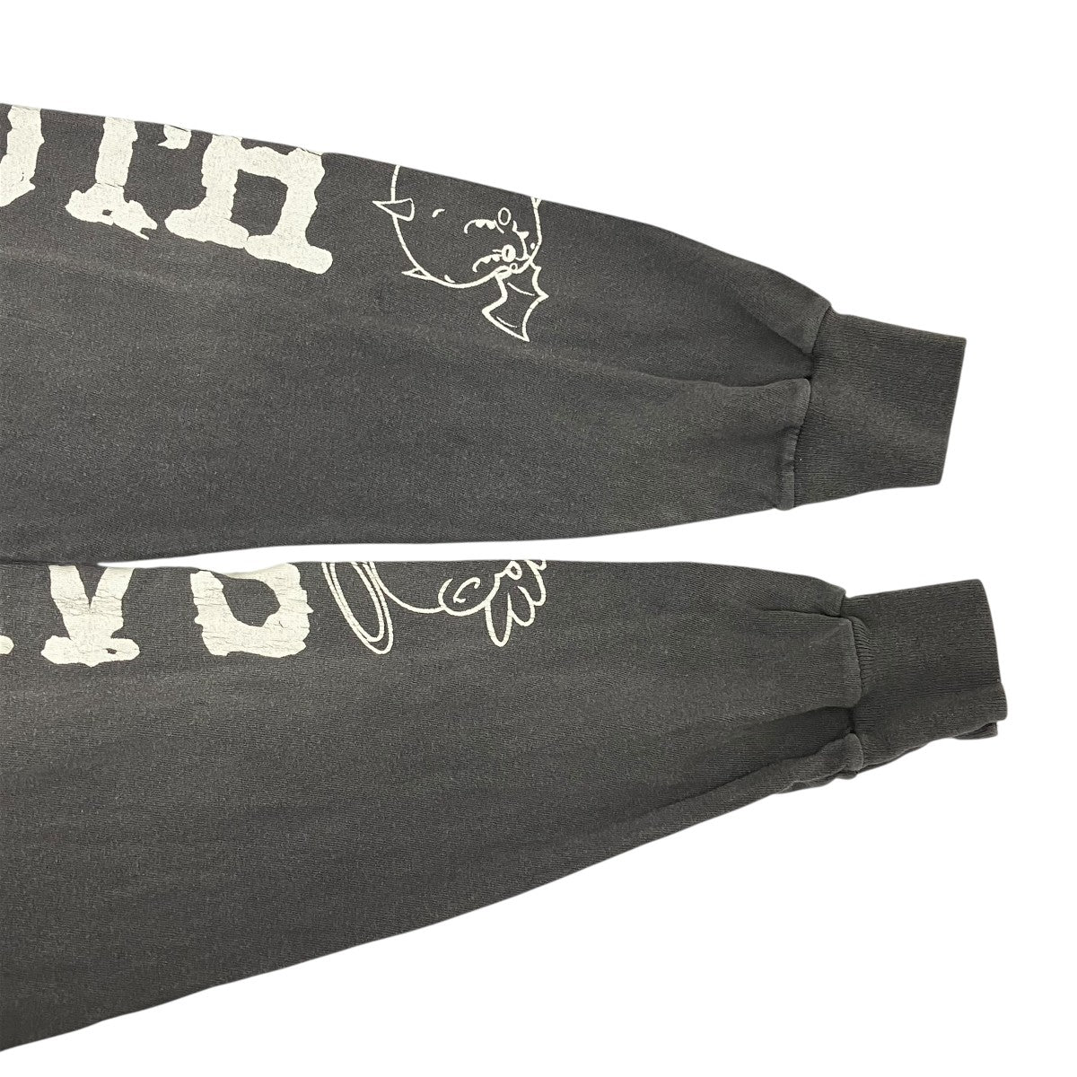 SAINT YOUTH長袖TシャツSM-HR1-0000-032