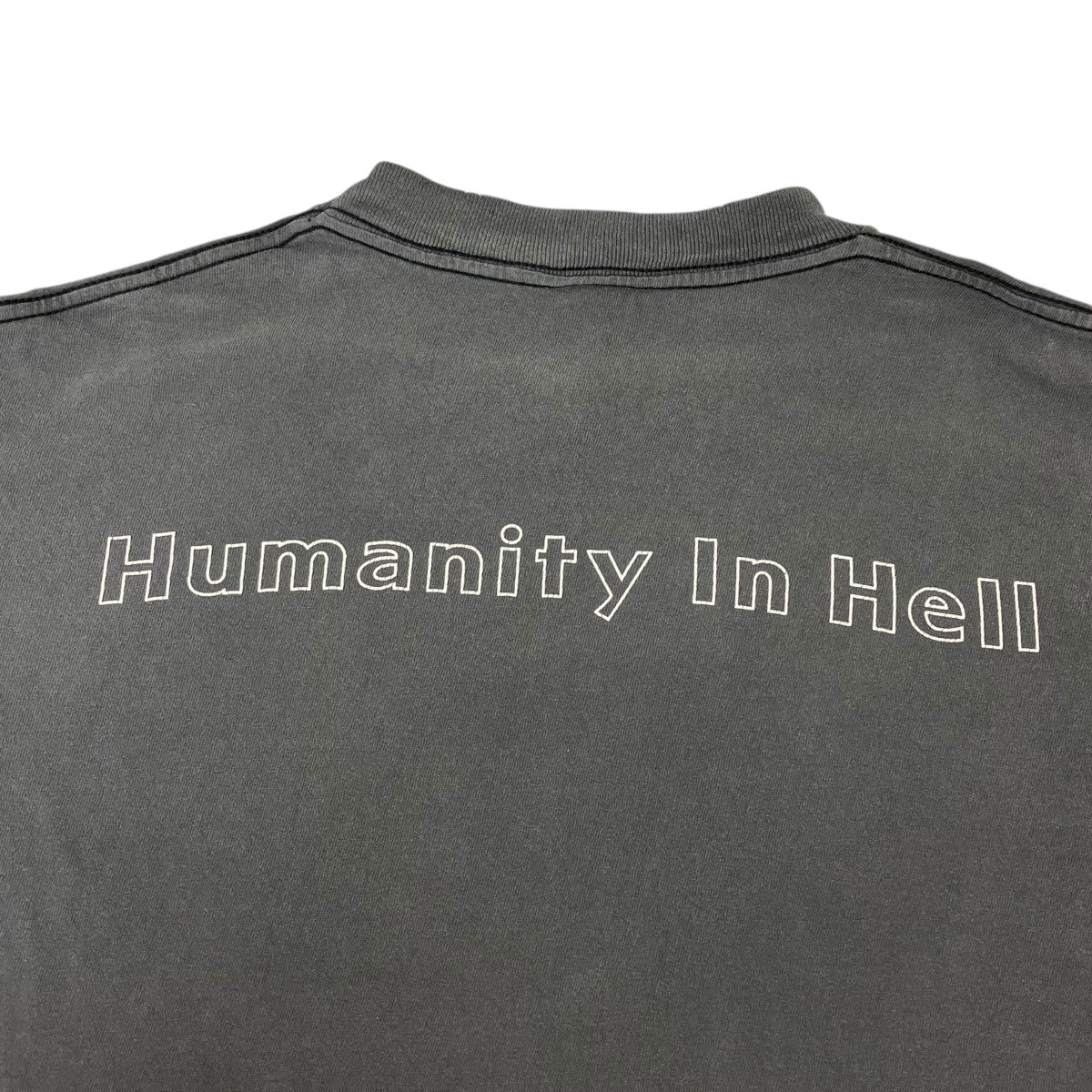 TシャツSM-MK8-0000-027
