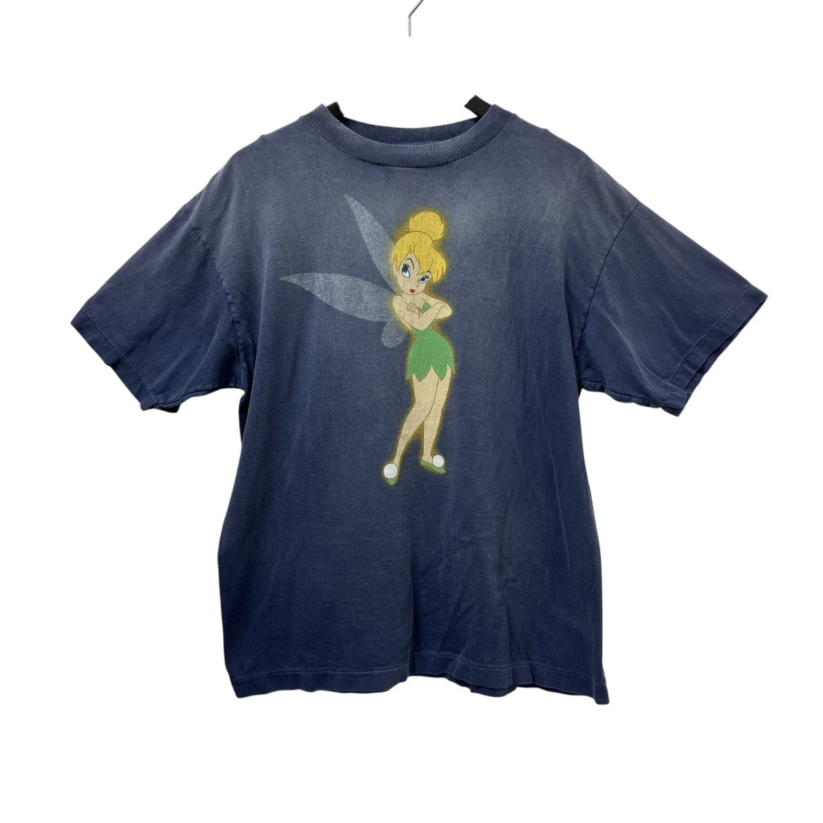 Disney SS T-SHIRT TINKER BELLTシャツSM-MK8-0000-C19
