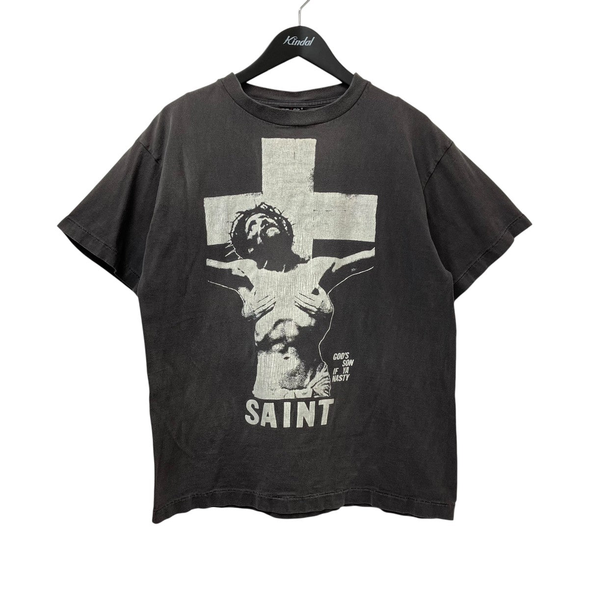 TシャツSM-S22-0000-016
