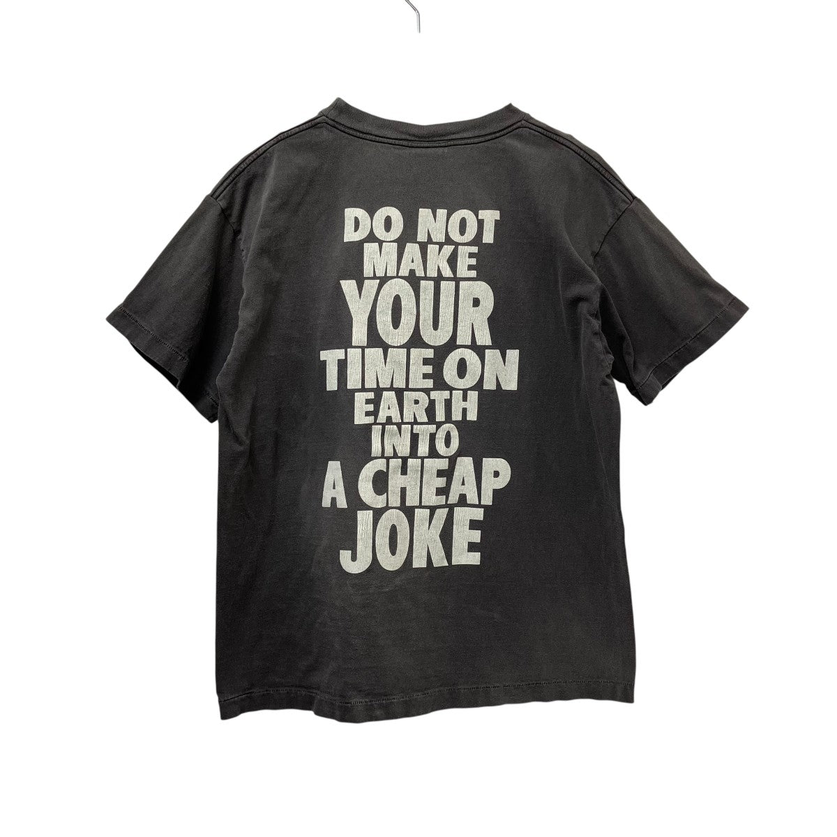TシャツSM-S22-0000-016