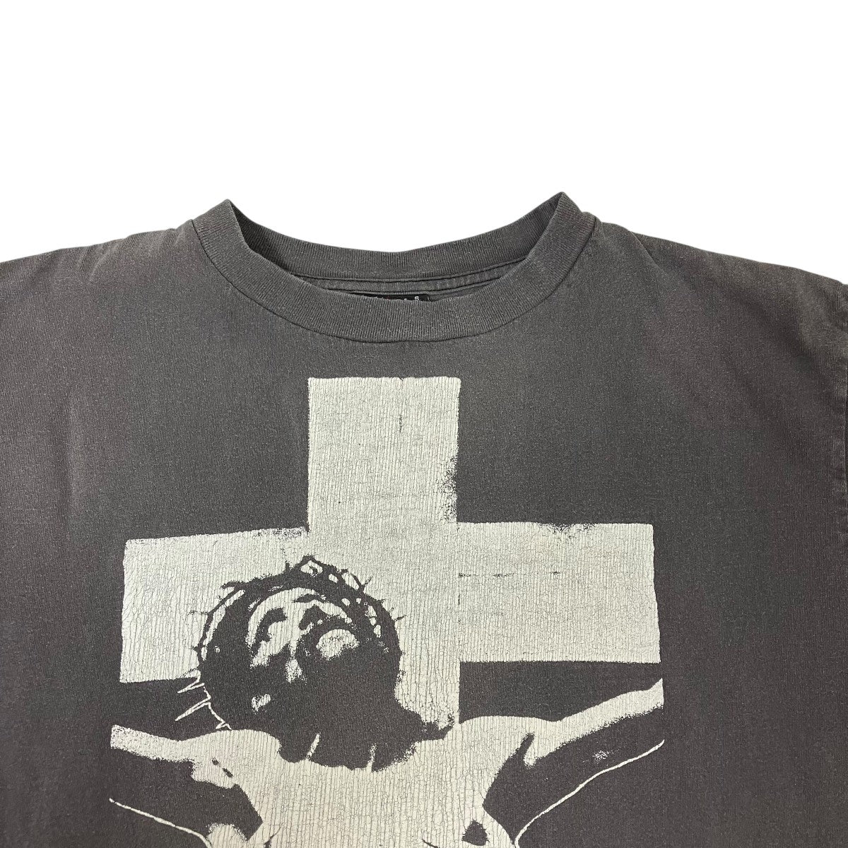 TシャツSM-S22-0000-016