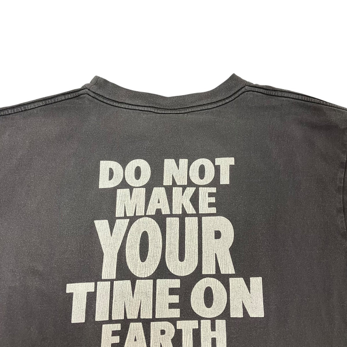 TシャツSM-S22-0000-016
