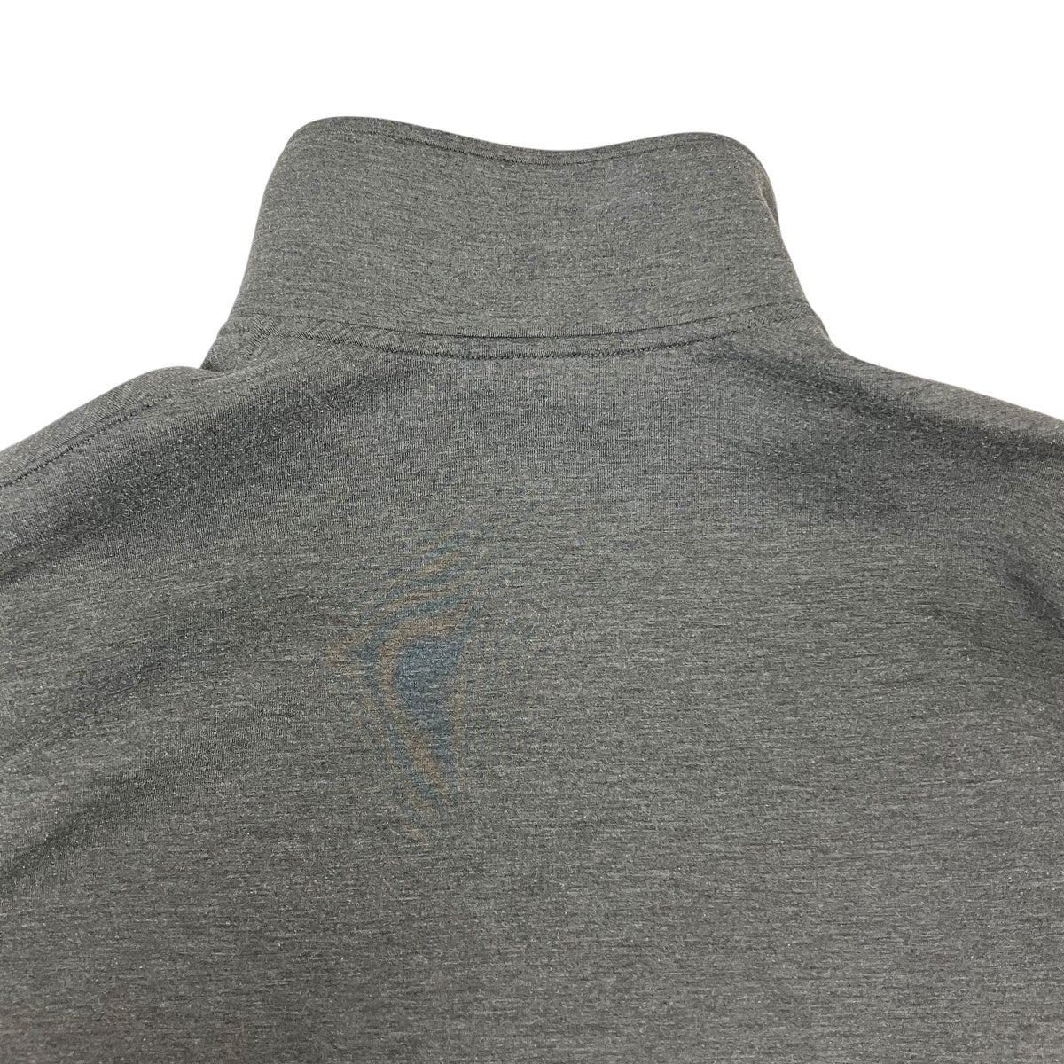 TECH SCUBA KNIT STAND COLLAR VESTベストBE-61025W