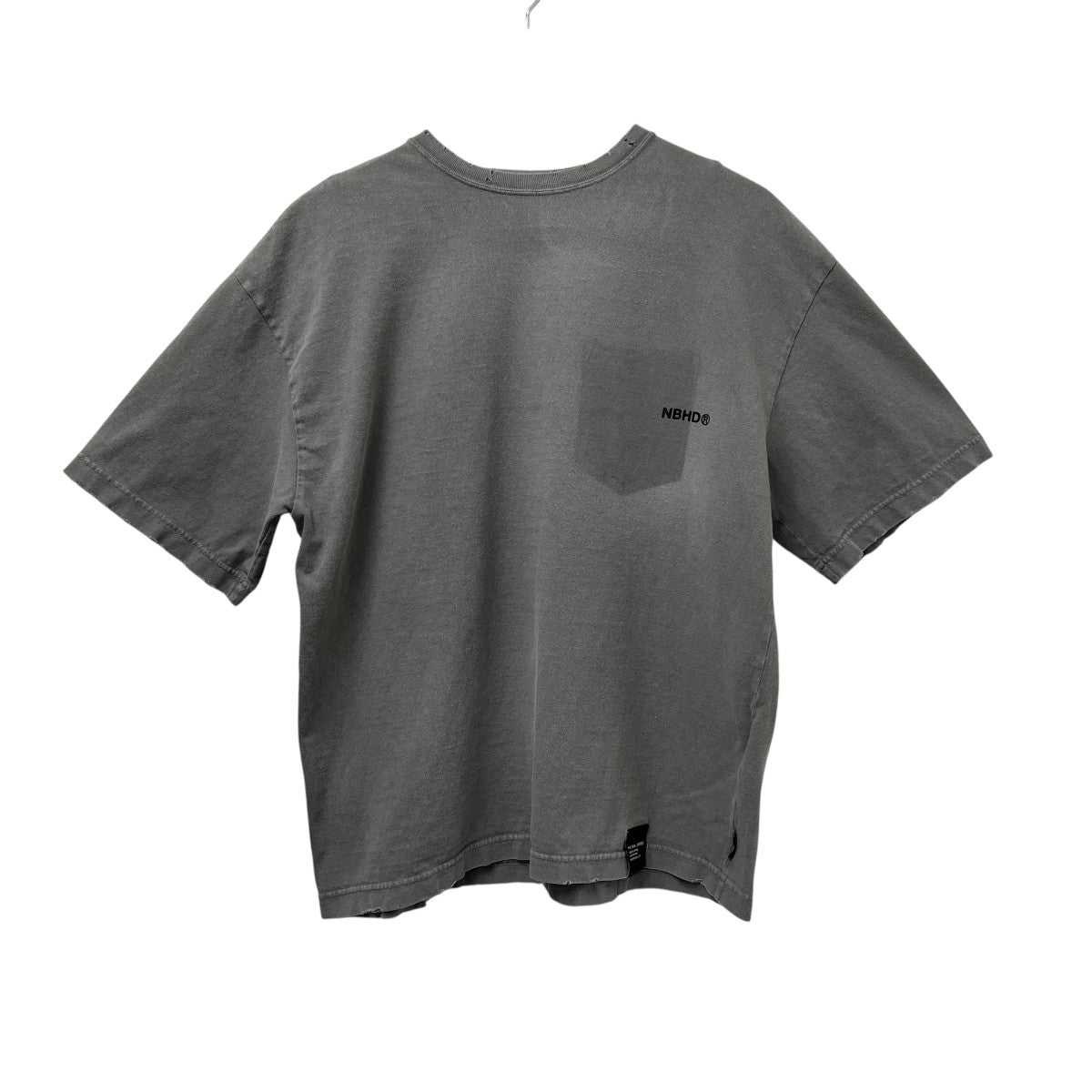 Tシャツ242FPNH-CSM06