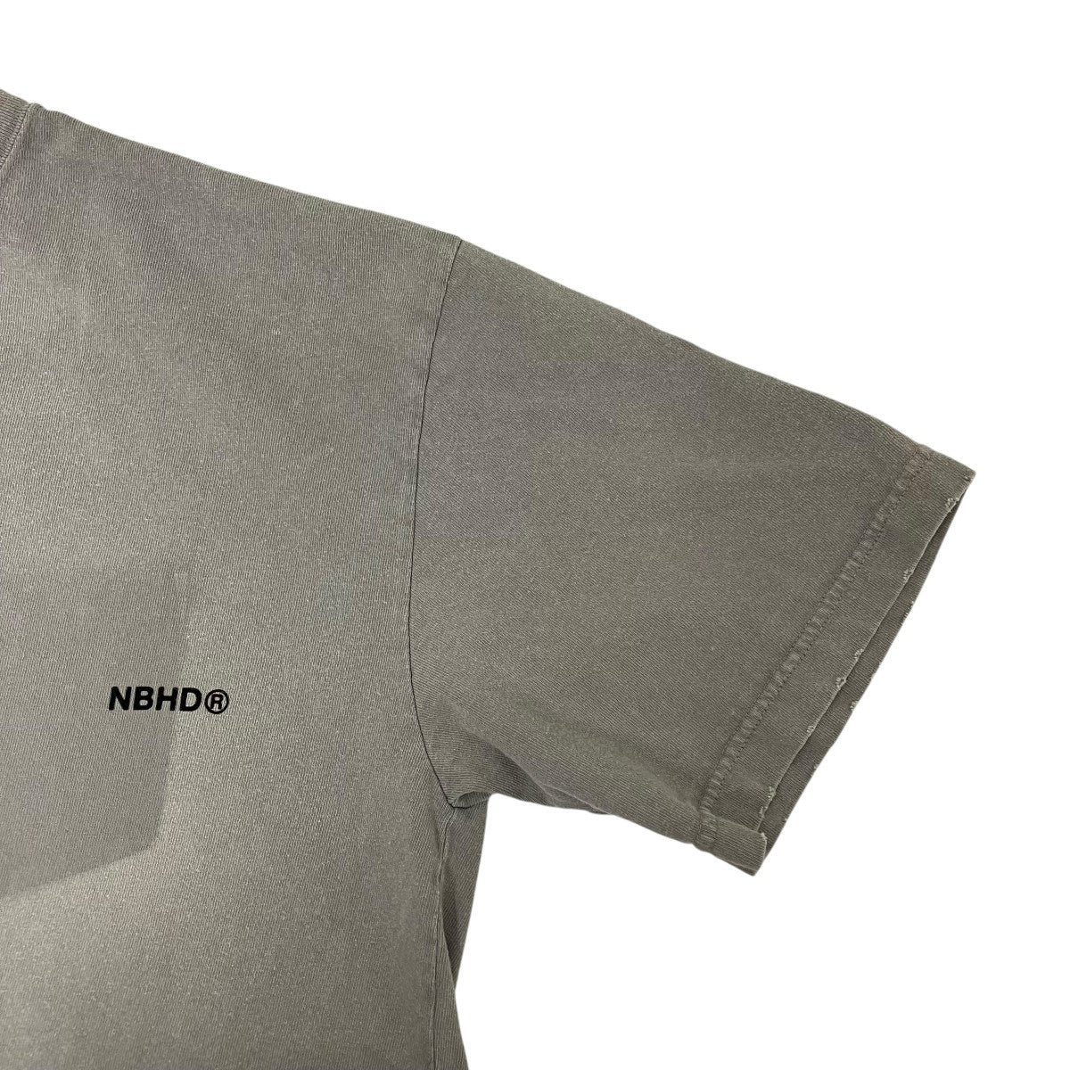 Tシャツ242FPNH-CSM06