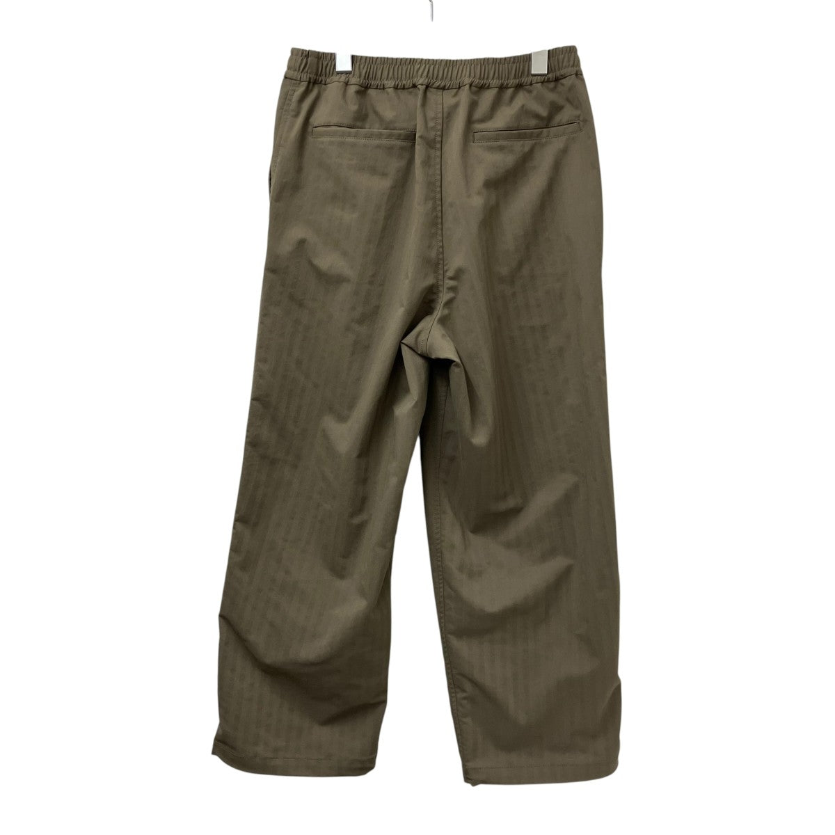 TECH EASY TROUSERS HERRINGBONEパンツBP-53026