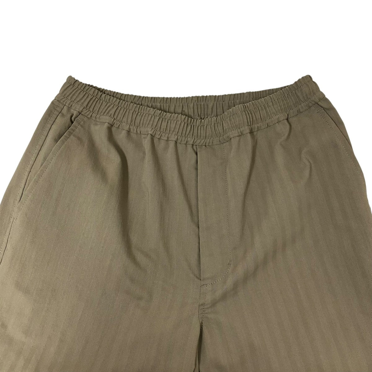 TECH EASY TROUSERS HERRINGBONEパンツBP-53026