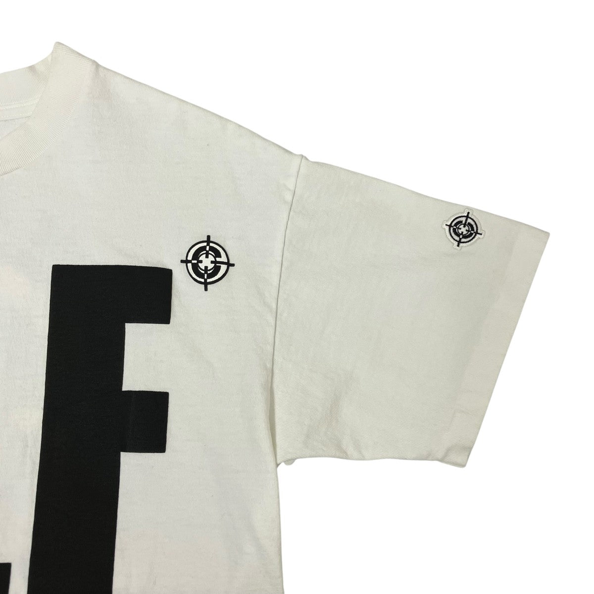 TシャツRE-CO-WH-00-00-205