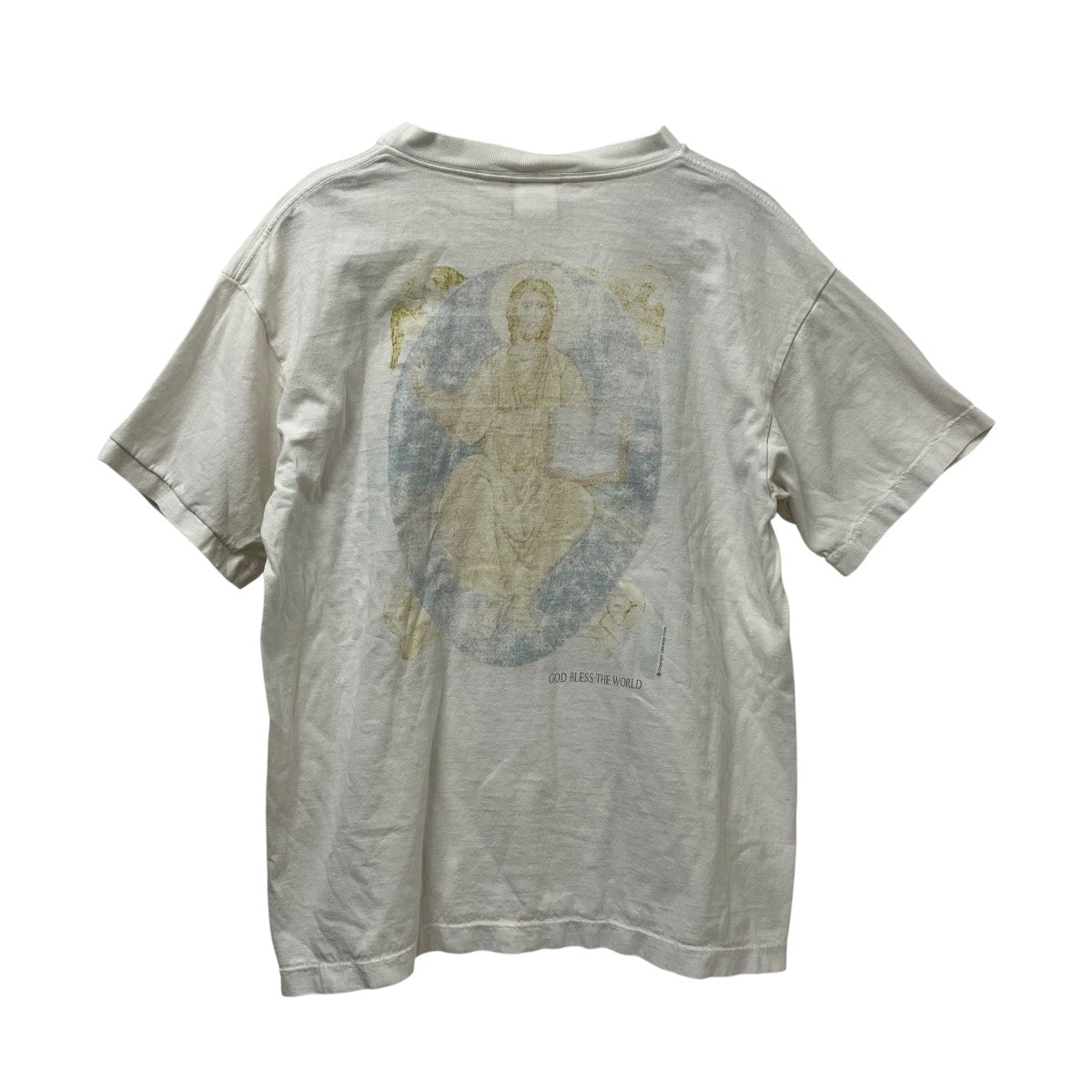 TシャツSM-A22-0000-007