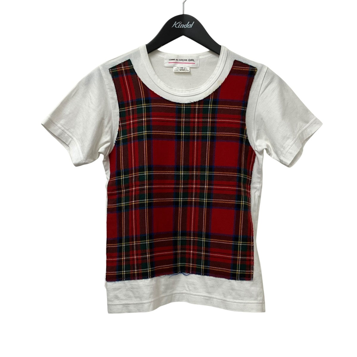 TシャツNT-T005