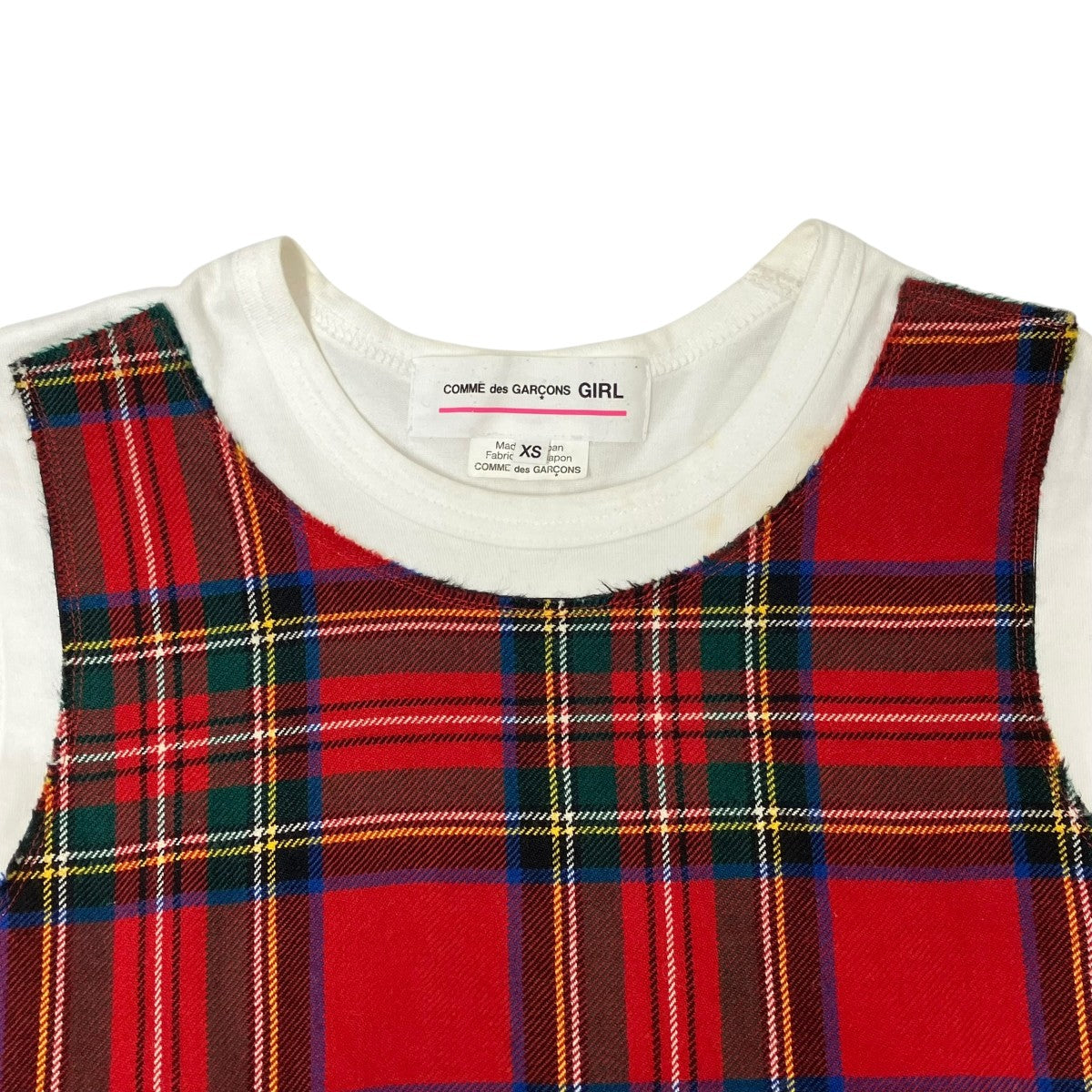 TシャツNT-T005