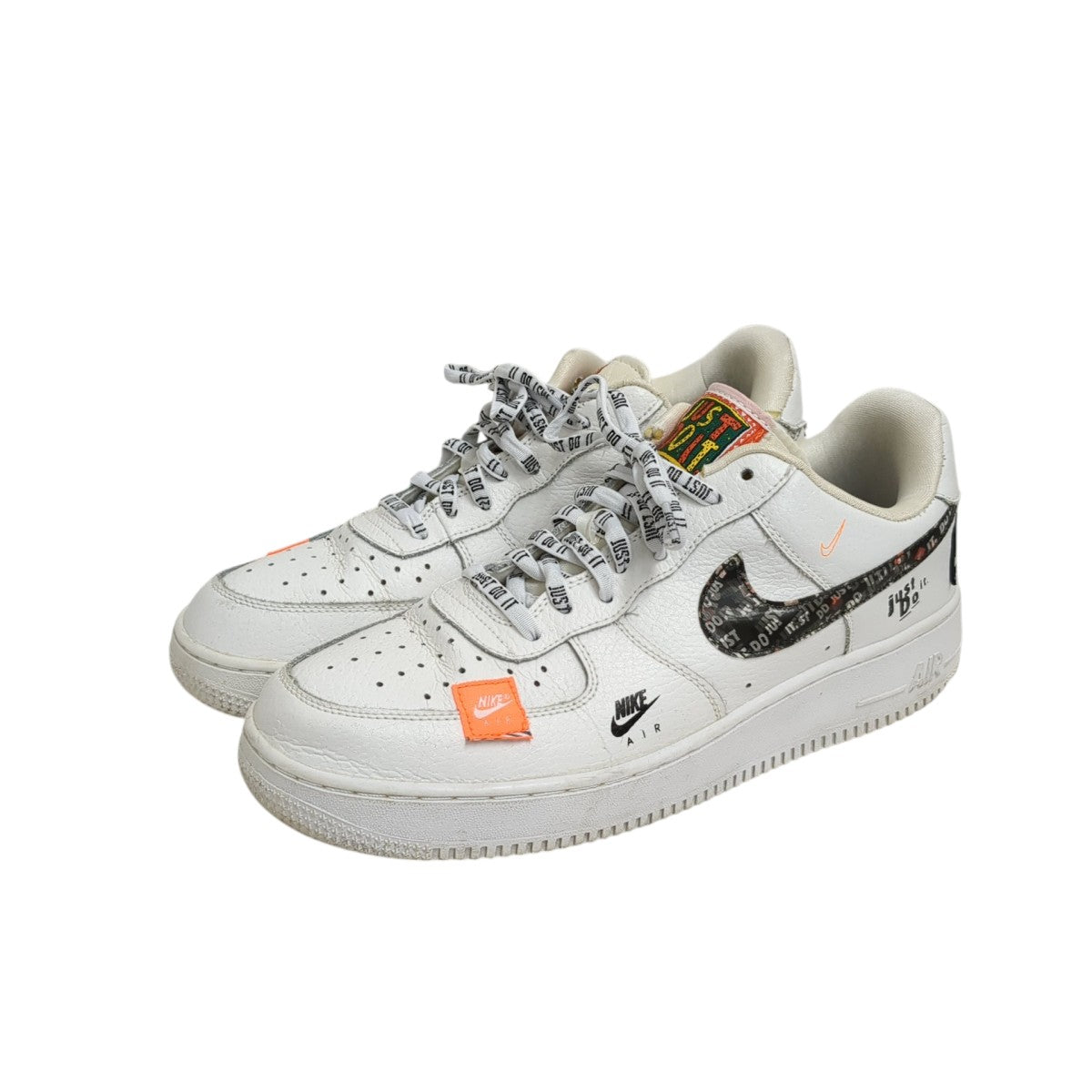 AIR FORCE 1 07 PRM JDIスニーカー