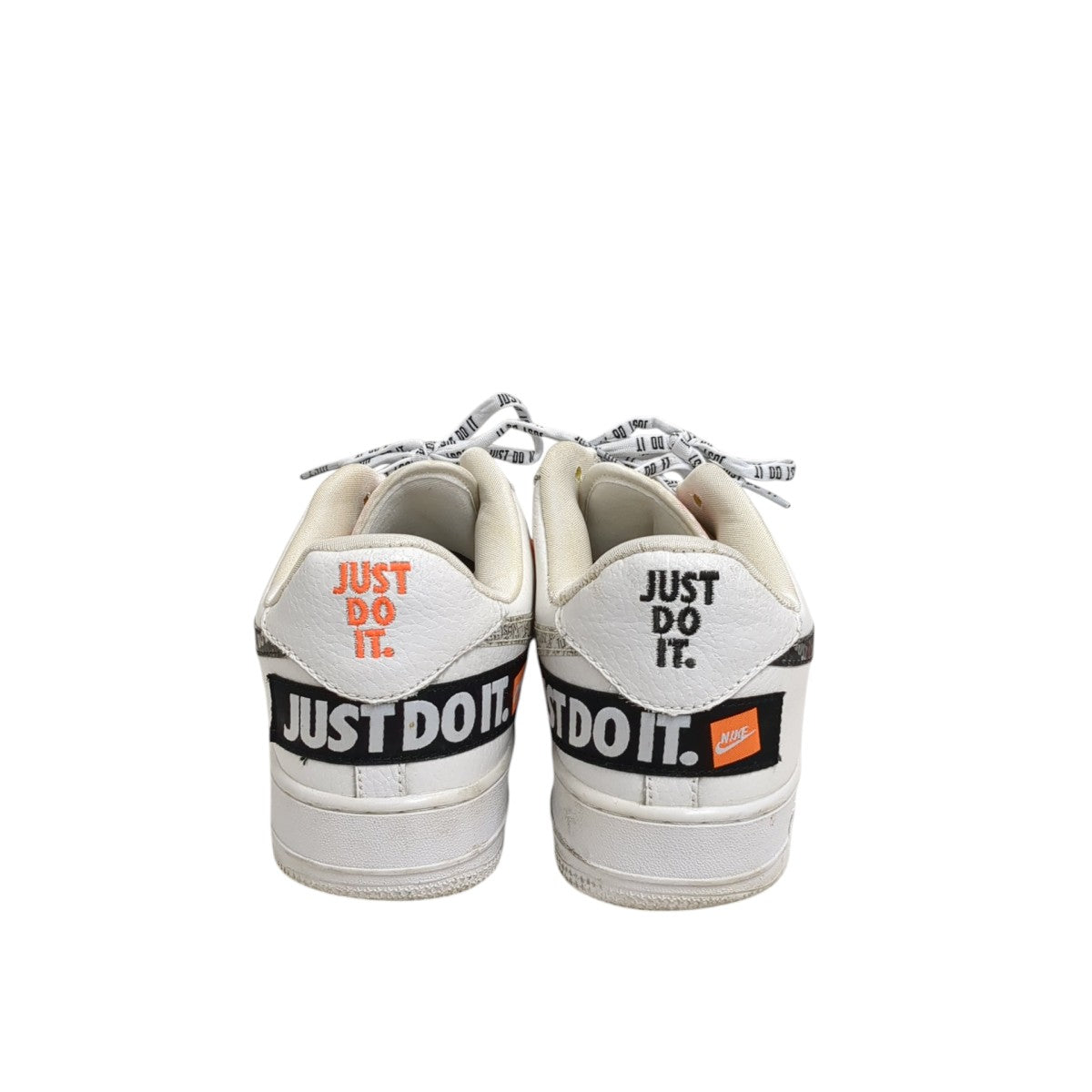 AIR FORCE 1 07 PRM JDIスニーカー