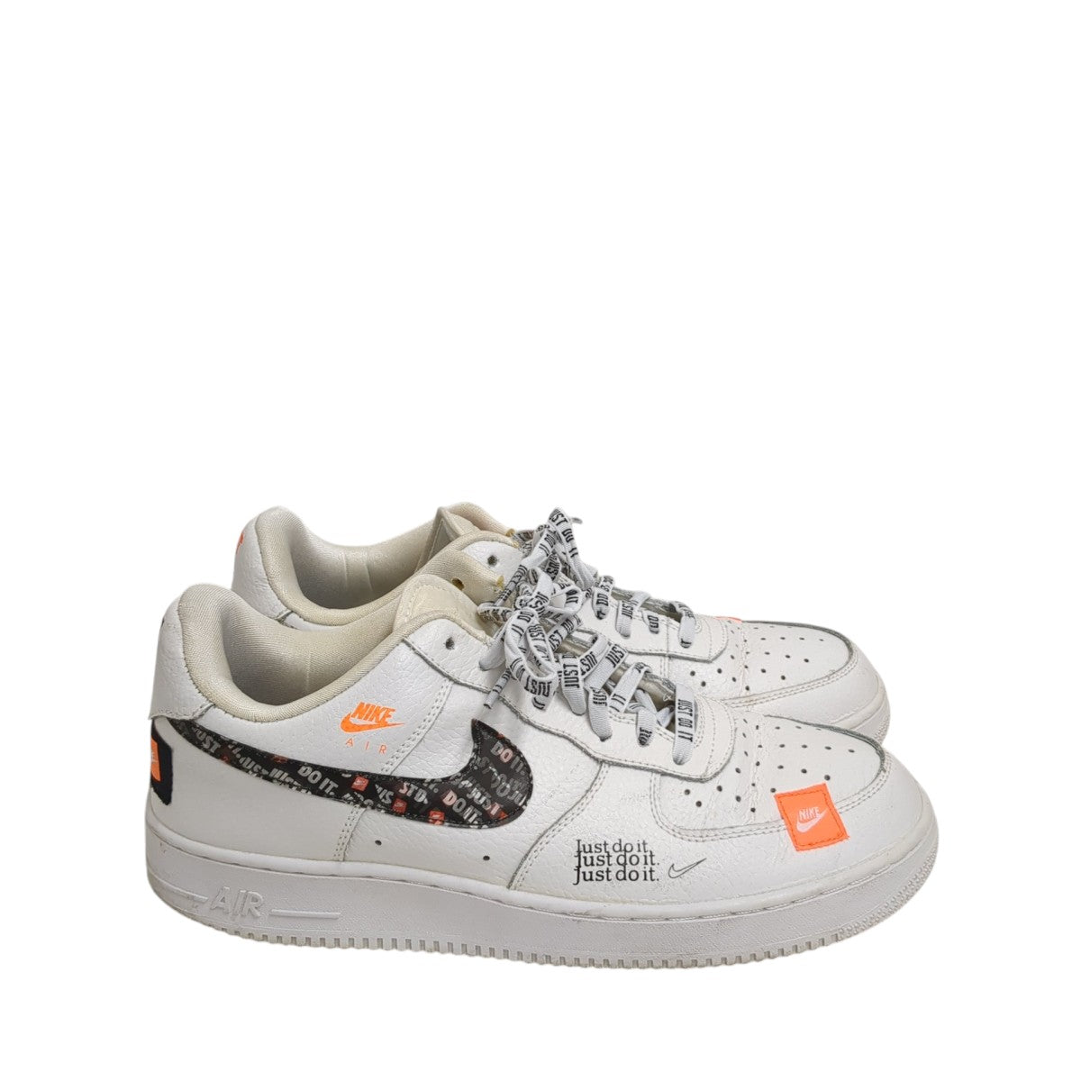 AIR FORCE 1 07 PRM JDIスニーカー