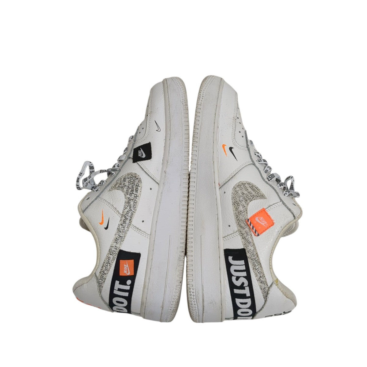 AIR FORCE 1 07 PRM JDIスニーカー