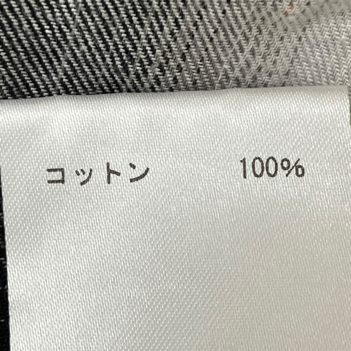 シャツ