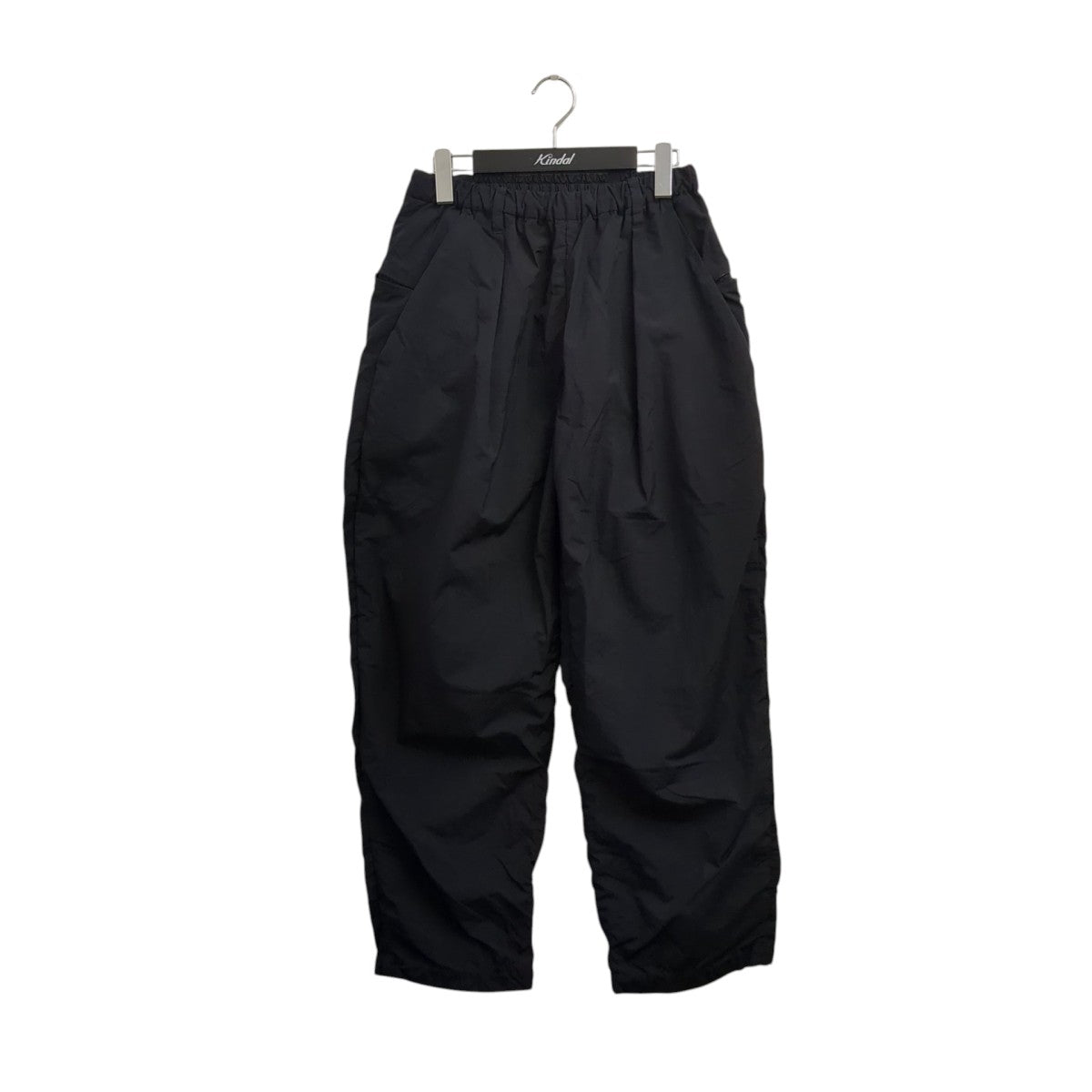 TEATORA WALLET PANTS RESORT - Pパンツtt-004R-P