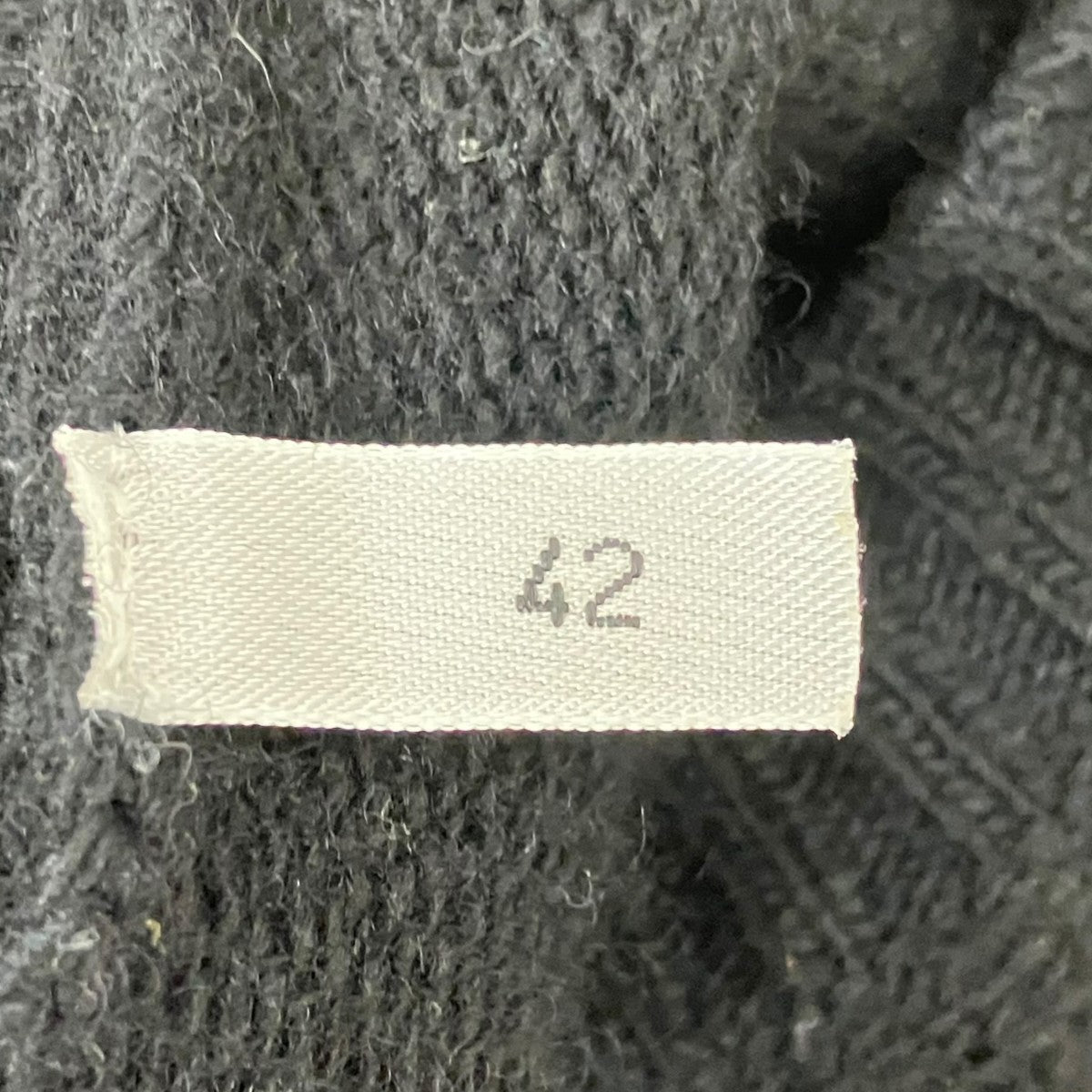 ニットP18IN2M