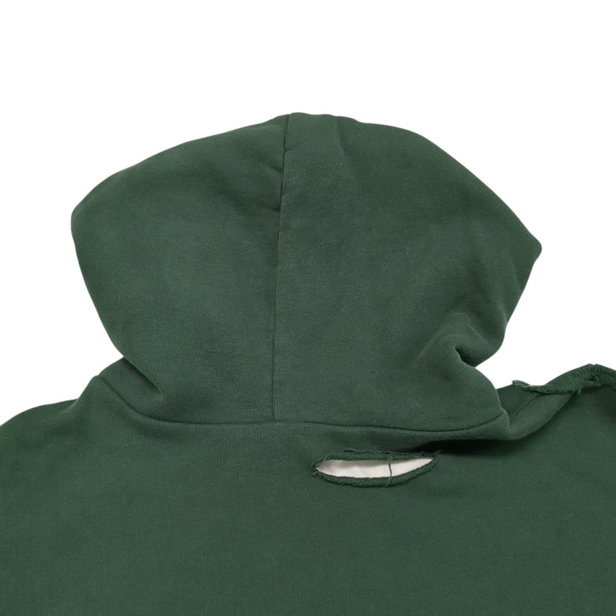 CAPS Destroyed Logo Hoodieパーカー659403