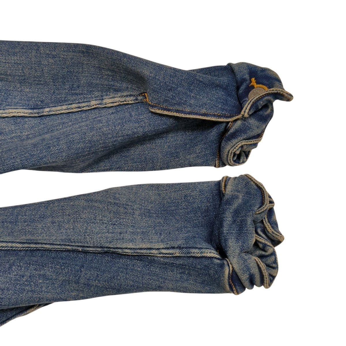 デニムジャケットB07BL171
