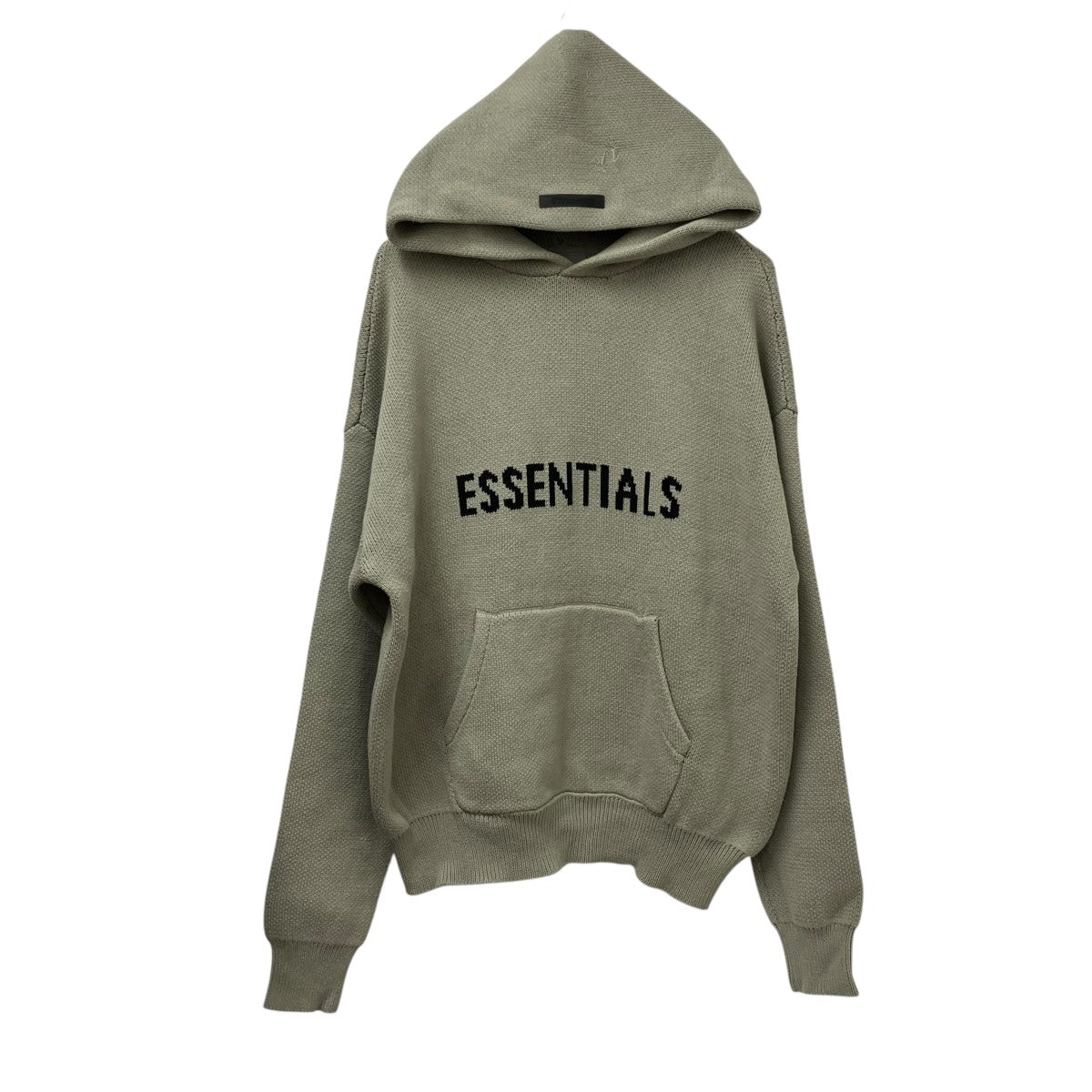 ESSENTIALS パーカー 古着・中古-1枚目のアイテム画像