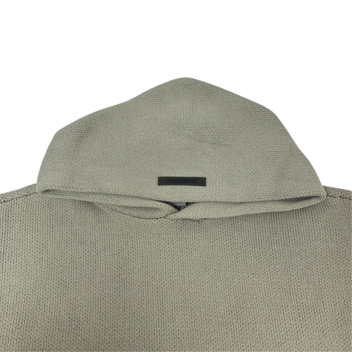 ESSENTIALS パーカー 古着・中古-3枚目のアイテム画像