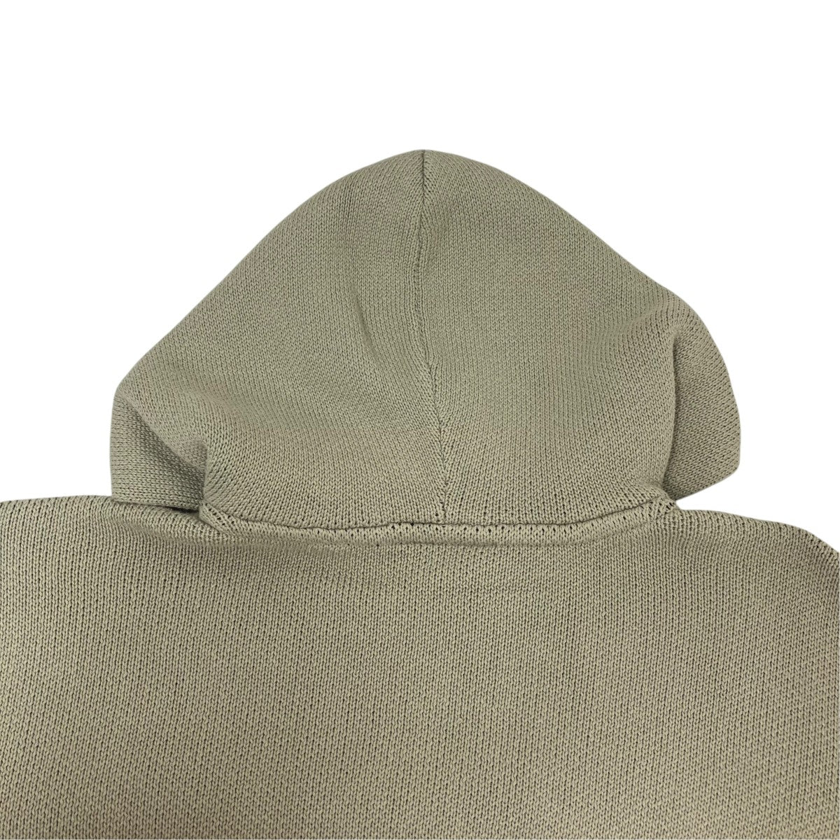 ESSENTIALS パーカー 古着・中古-4枚目のアイテム画像