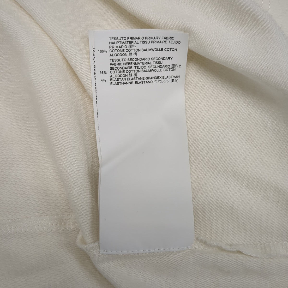 TシャツS52NC0147