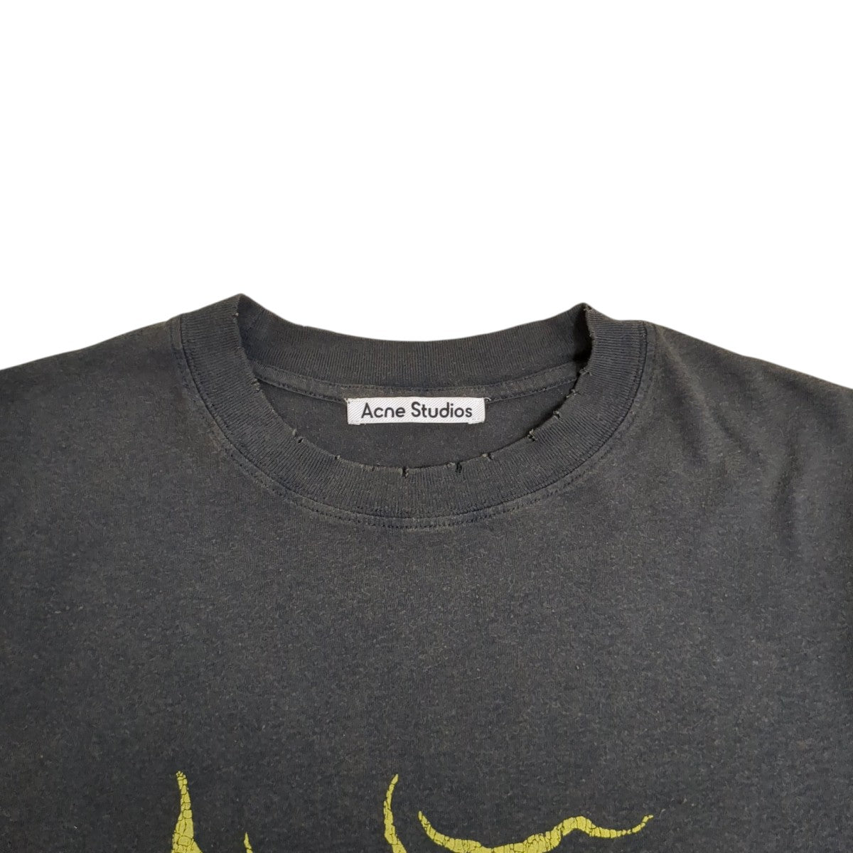 長袖TシャツFN-WN-TSHI000583