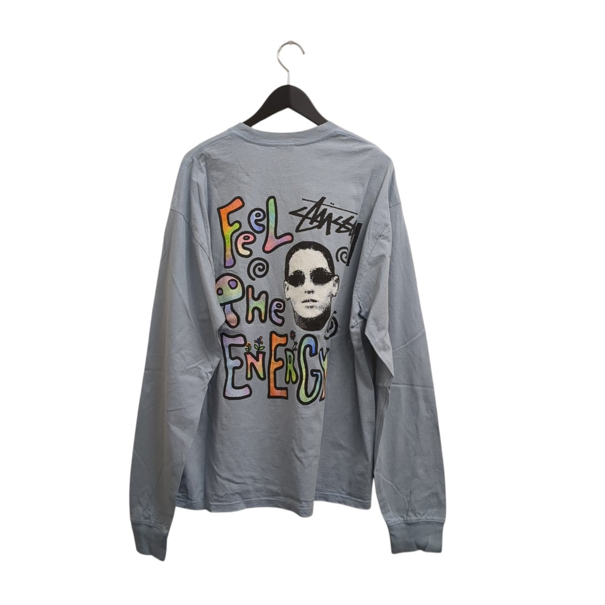 長袖Tシャツ