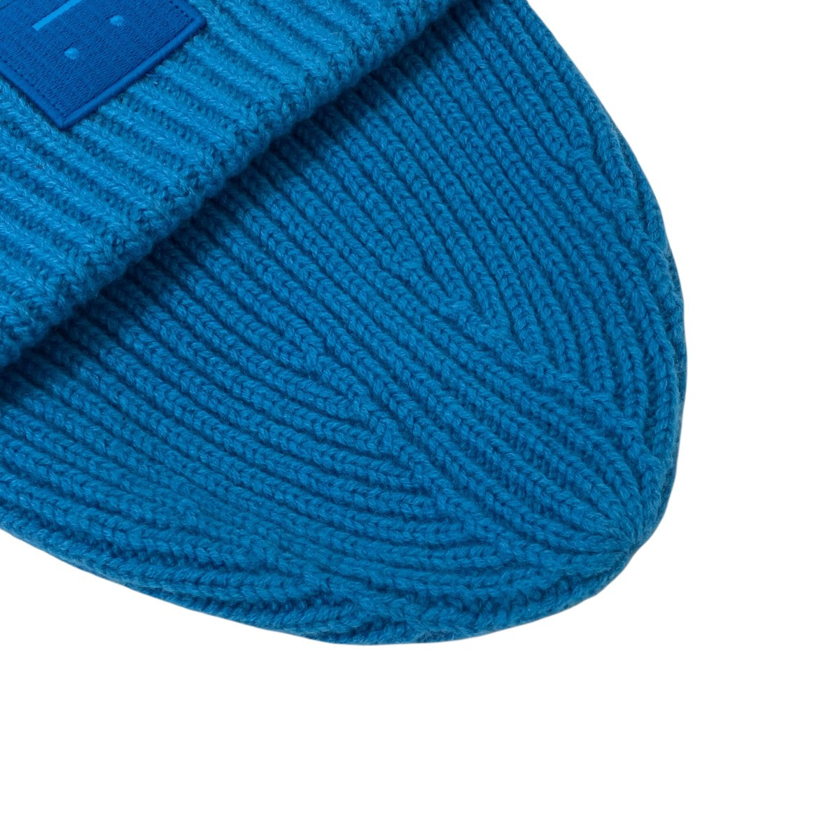 ACNE STUDIOS ニットキャップFA-UX-HATS000063 古着・中古-5枚目のアイテム画像