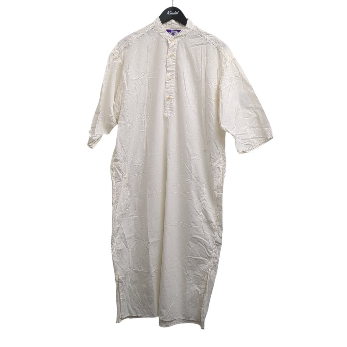 ワンピースNTW3312N Field Shirt Dress