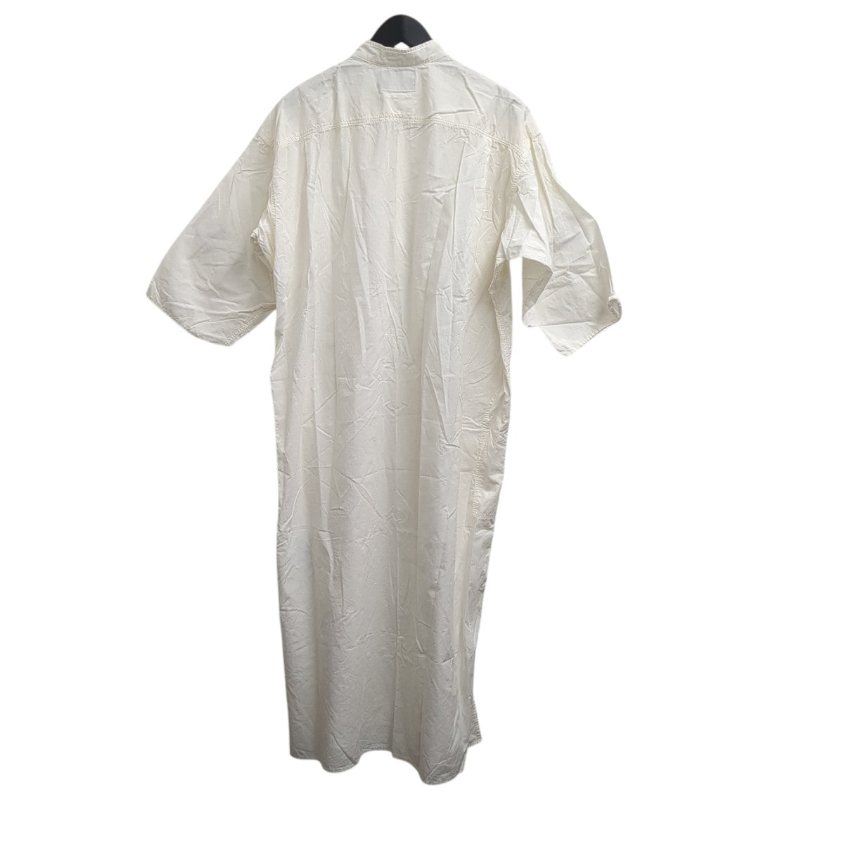 ワンピースNTW3312N Field Shirt Dress