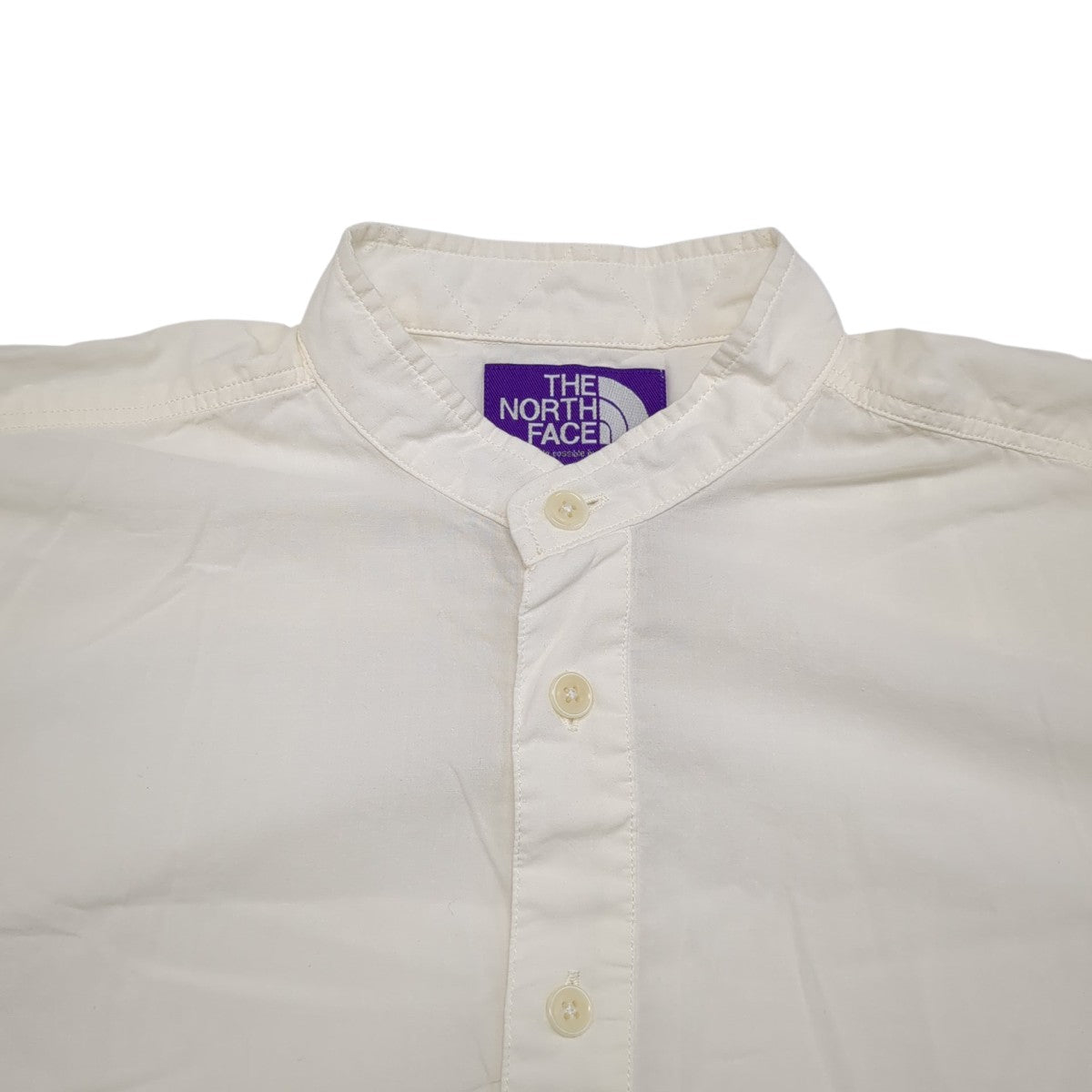 ワンピースNTW3312N Field Shirt Dress