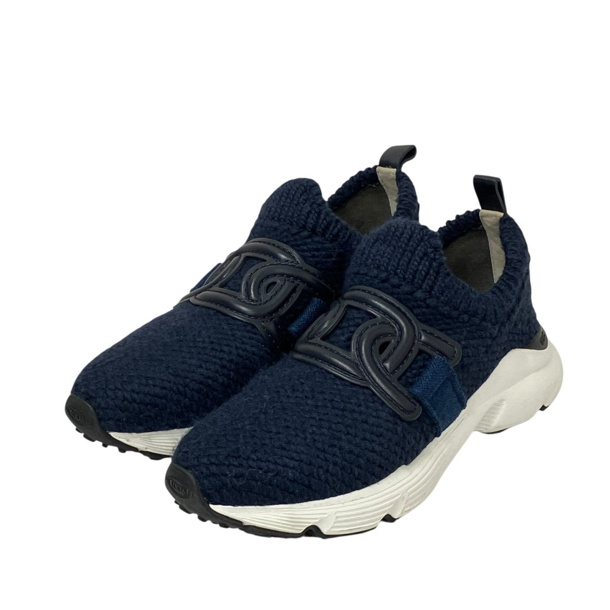 TOD’S スニーカー 古着・中古-1枚目のアイテム画像