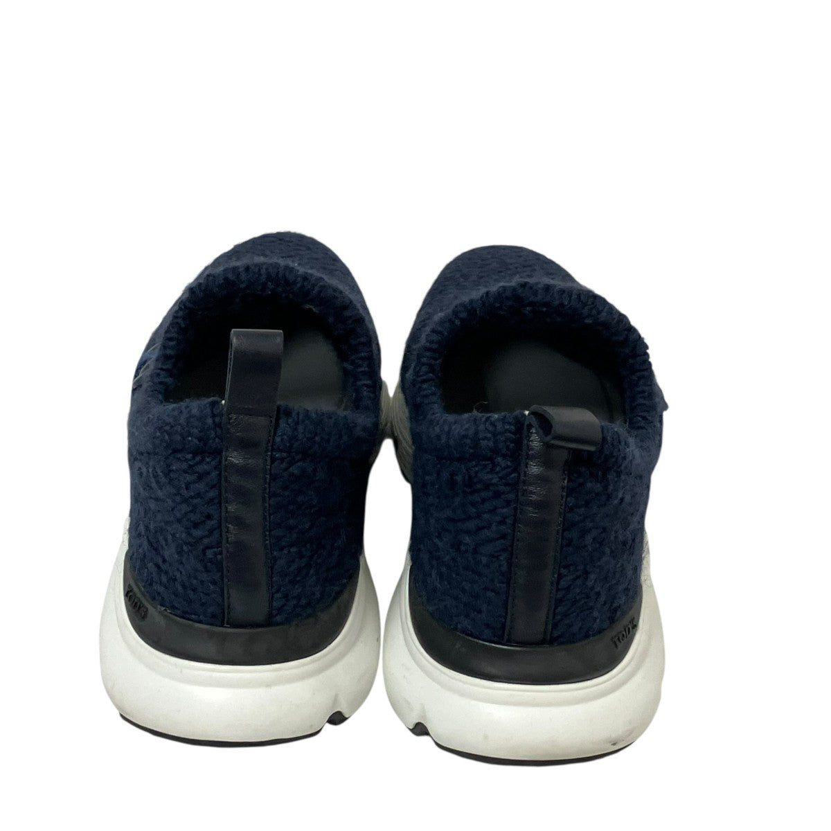 TOD’S スニーカー 古着・中古-3枚目のアイテム画像
